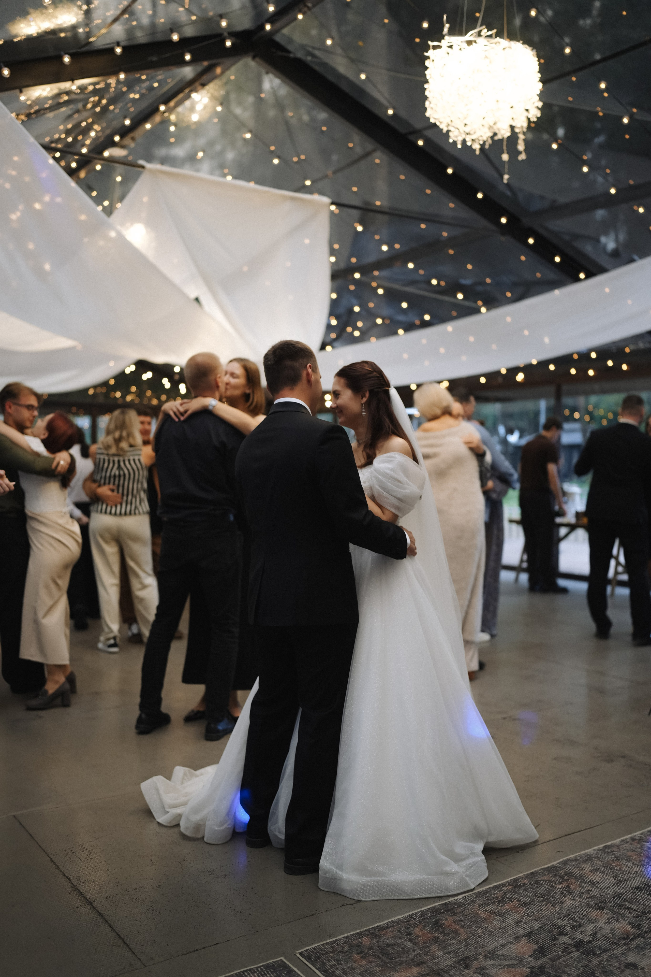 Андрей и Екатерина