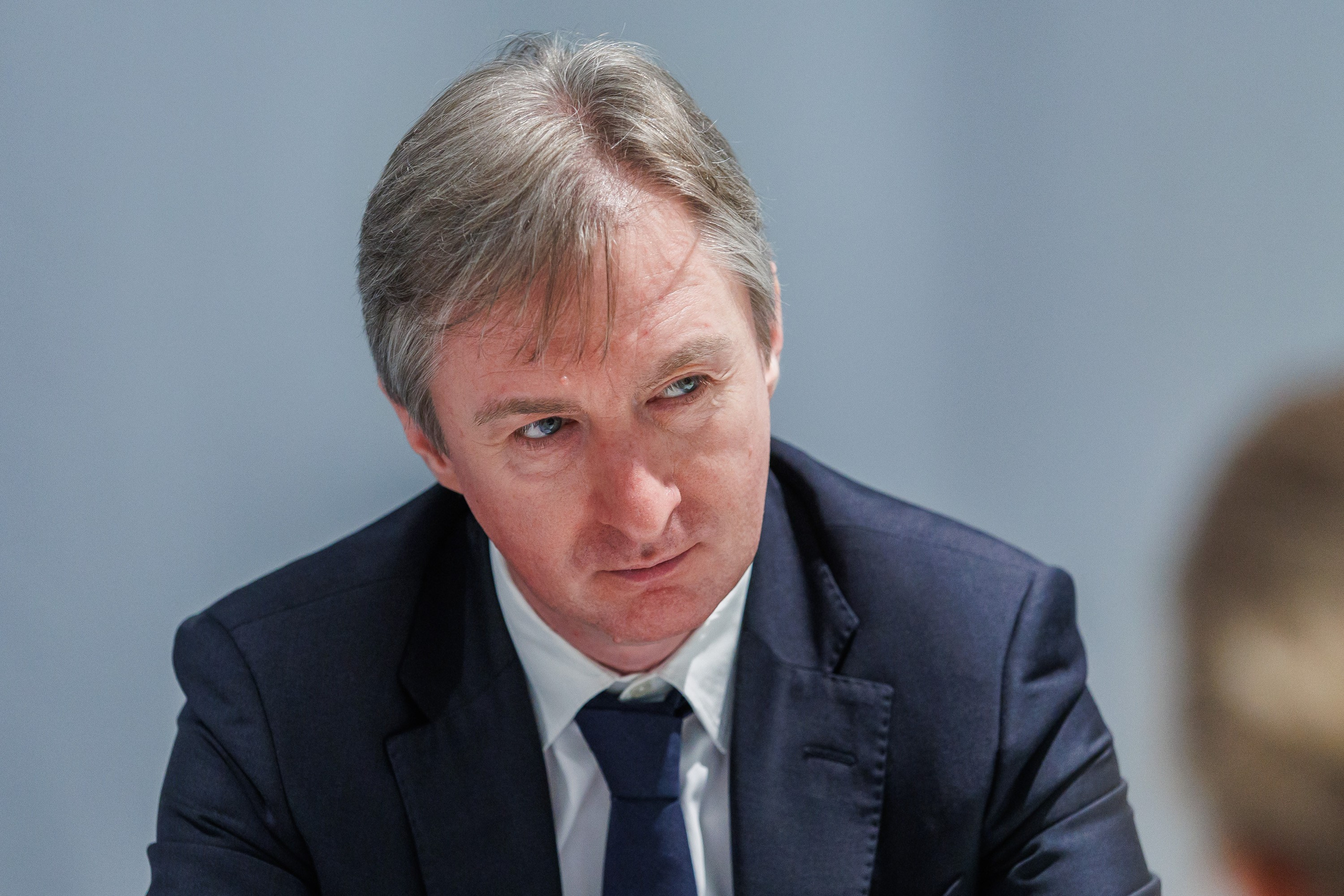 Экспертная дискуссия на тему: “Ответственный подход к созданию детского и семейного контента”. Photographer Danil Aykin