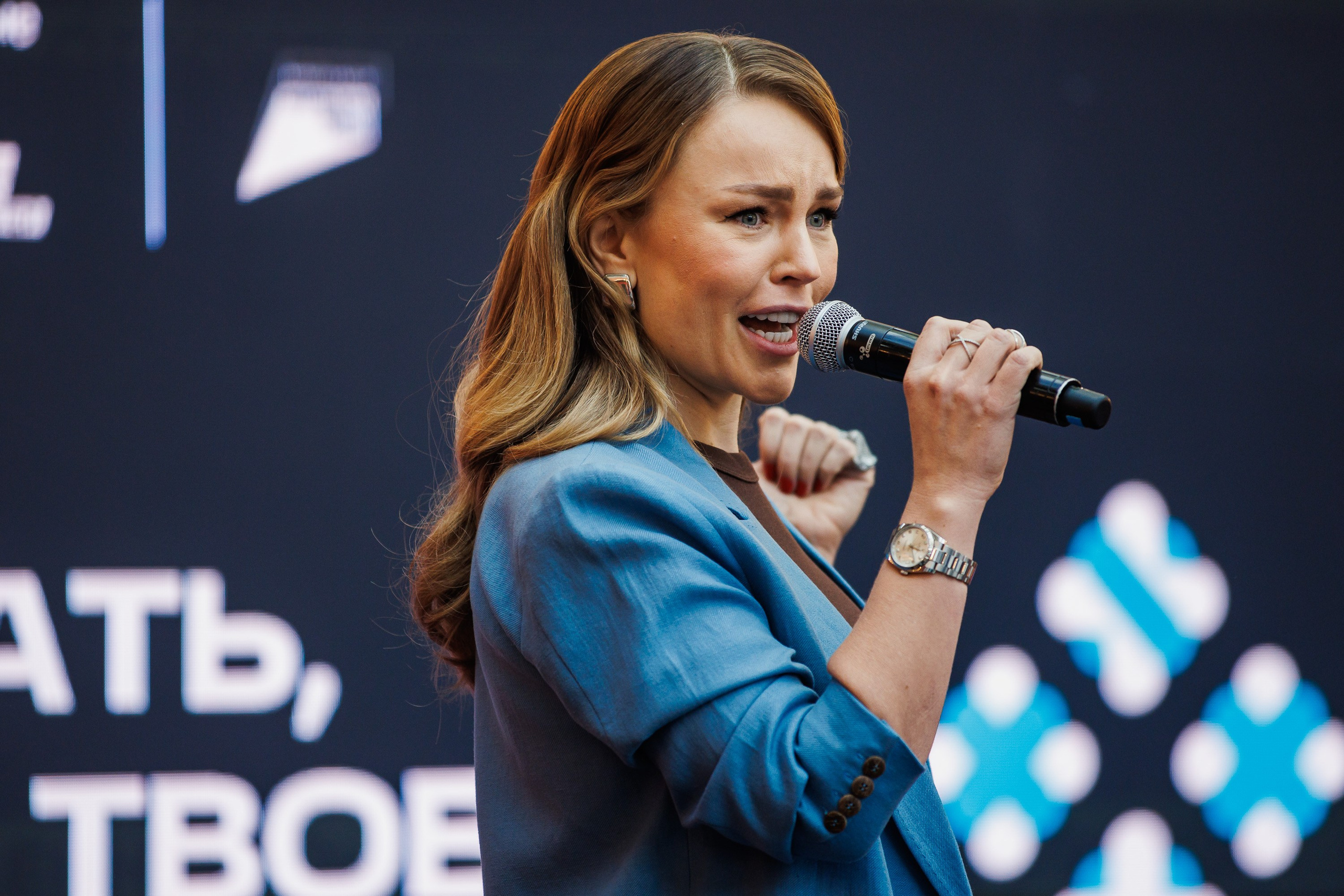 Твой Ход 2025. Photographer Danil Aykin