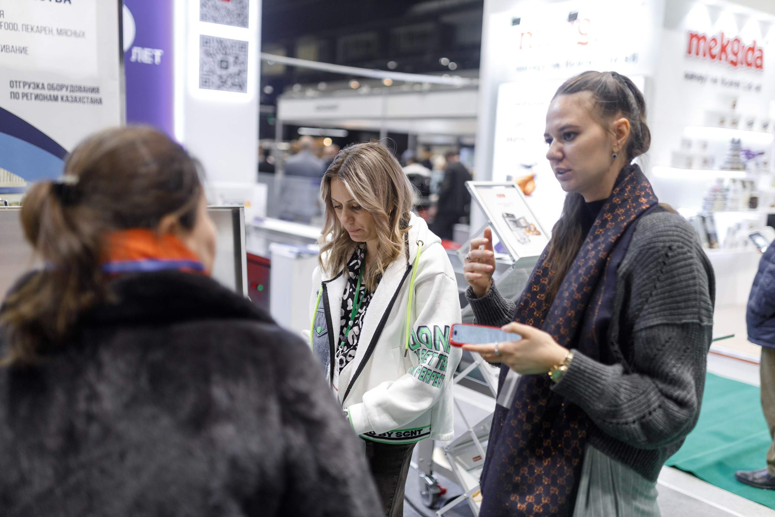 Expo. Fashion-фотограф Желеуов Дулат