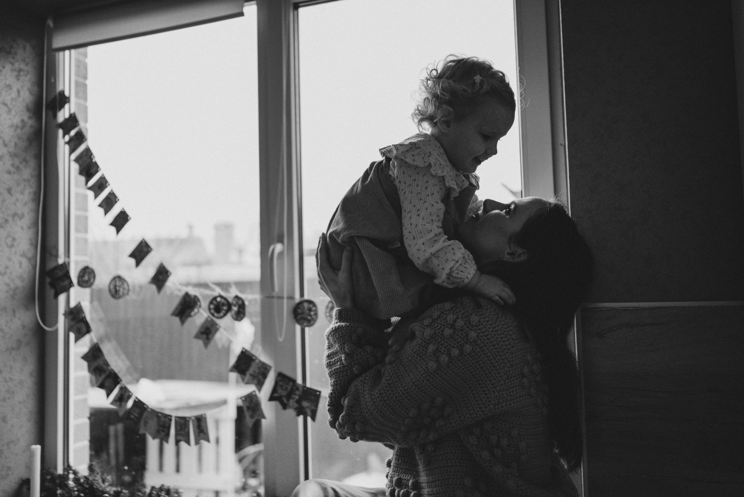 Домашняя фотосессия. Семейный фотограф Ростов-на-Дону Татьяна Соколова