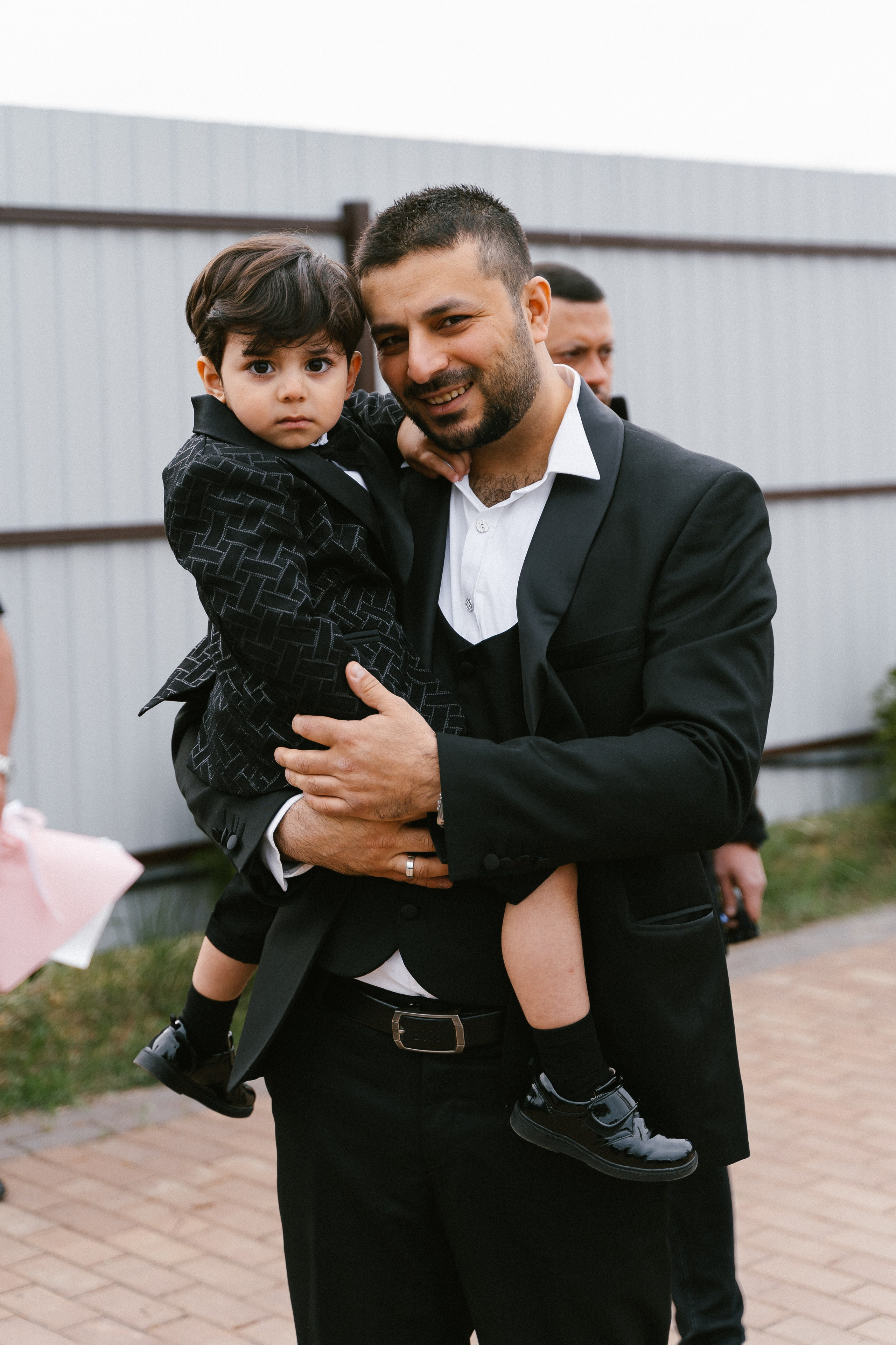 Карэн и Диана. Свадебный и портретный фотограф в Рязани Ринета Цветкова