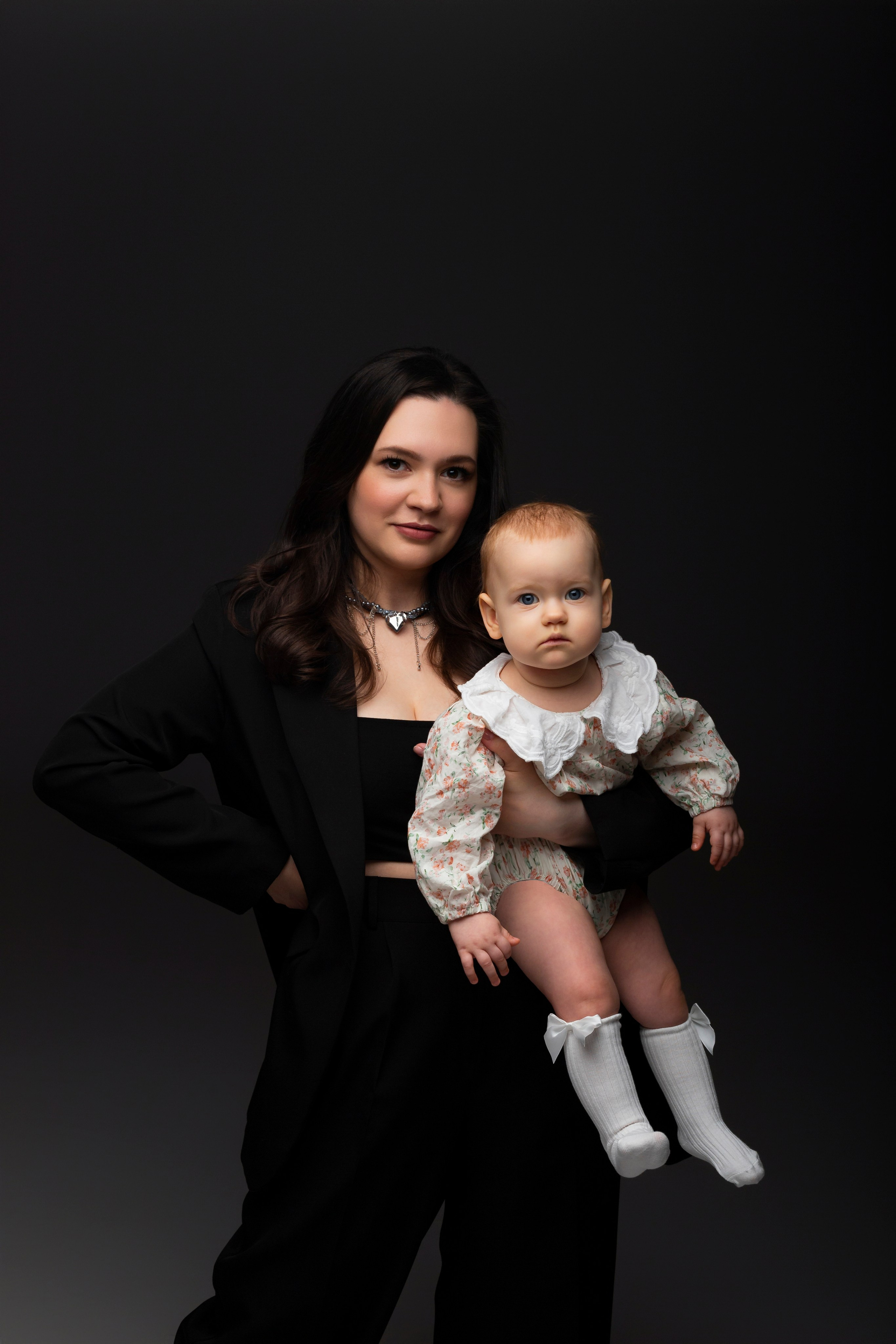 Мама + малыш. Фотограф беременности в Новосибирске Елена Загороднева