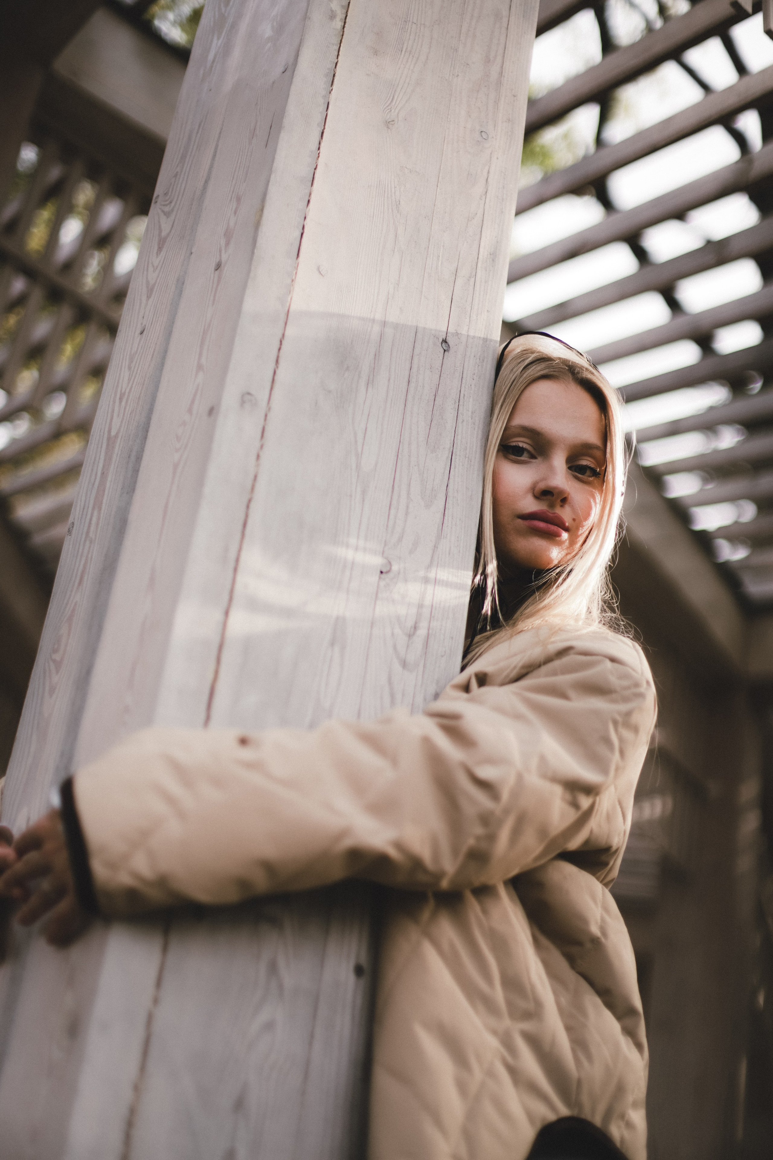 Алина. Фотограф в Нижнем Новгороде Кристина Батанова