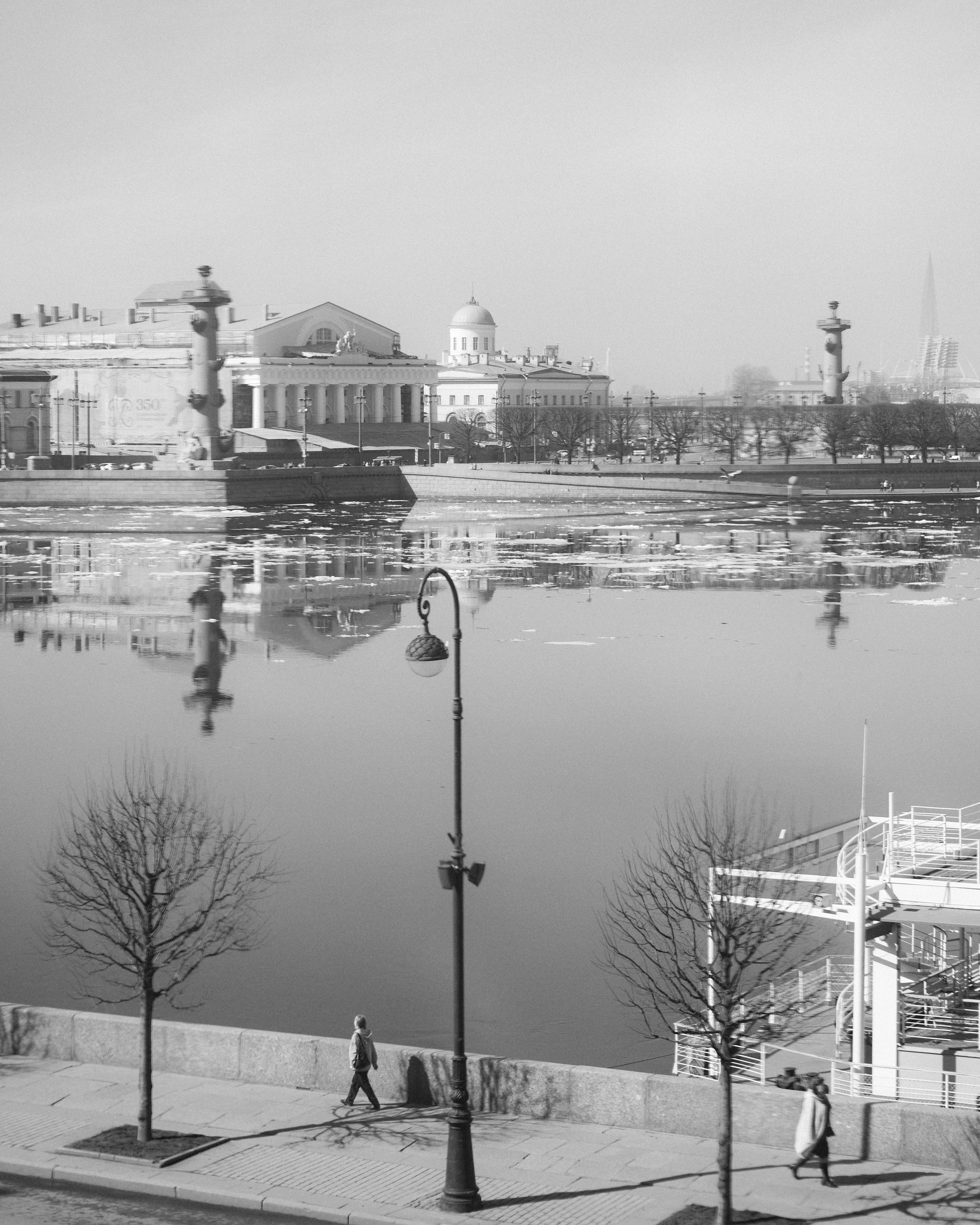 Однажды в Эрмитаже. Фотограф в Санкт-Петербурге Станислав Самойлик