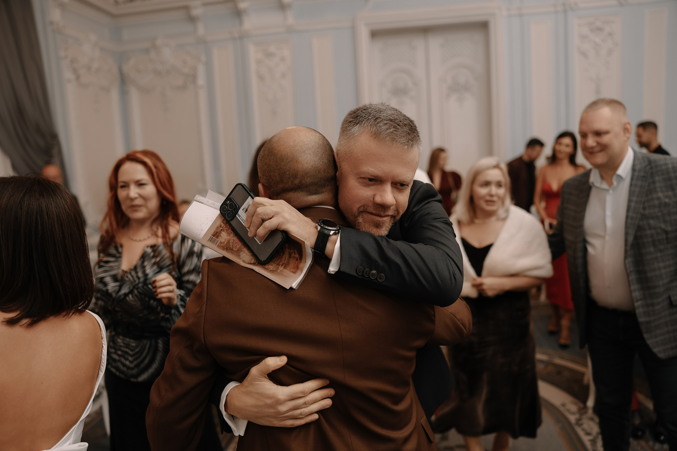 Наводнение…. Свадебный и семейный Фотограф Денис Кошель