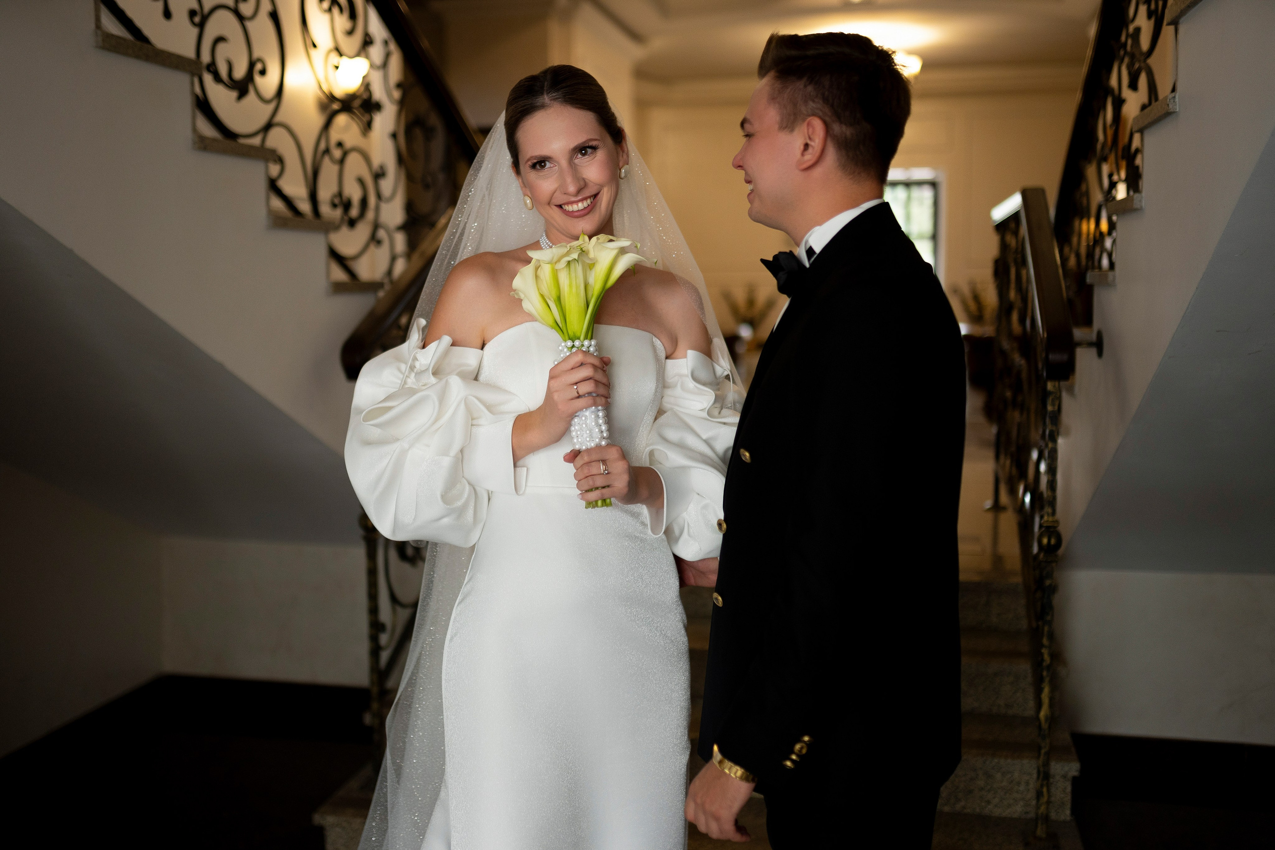 Ярослав|Алина. Свадебный и женский фотограф Оренбург | Денис Наружных