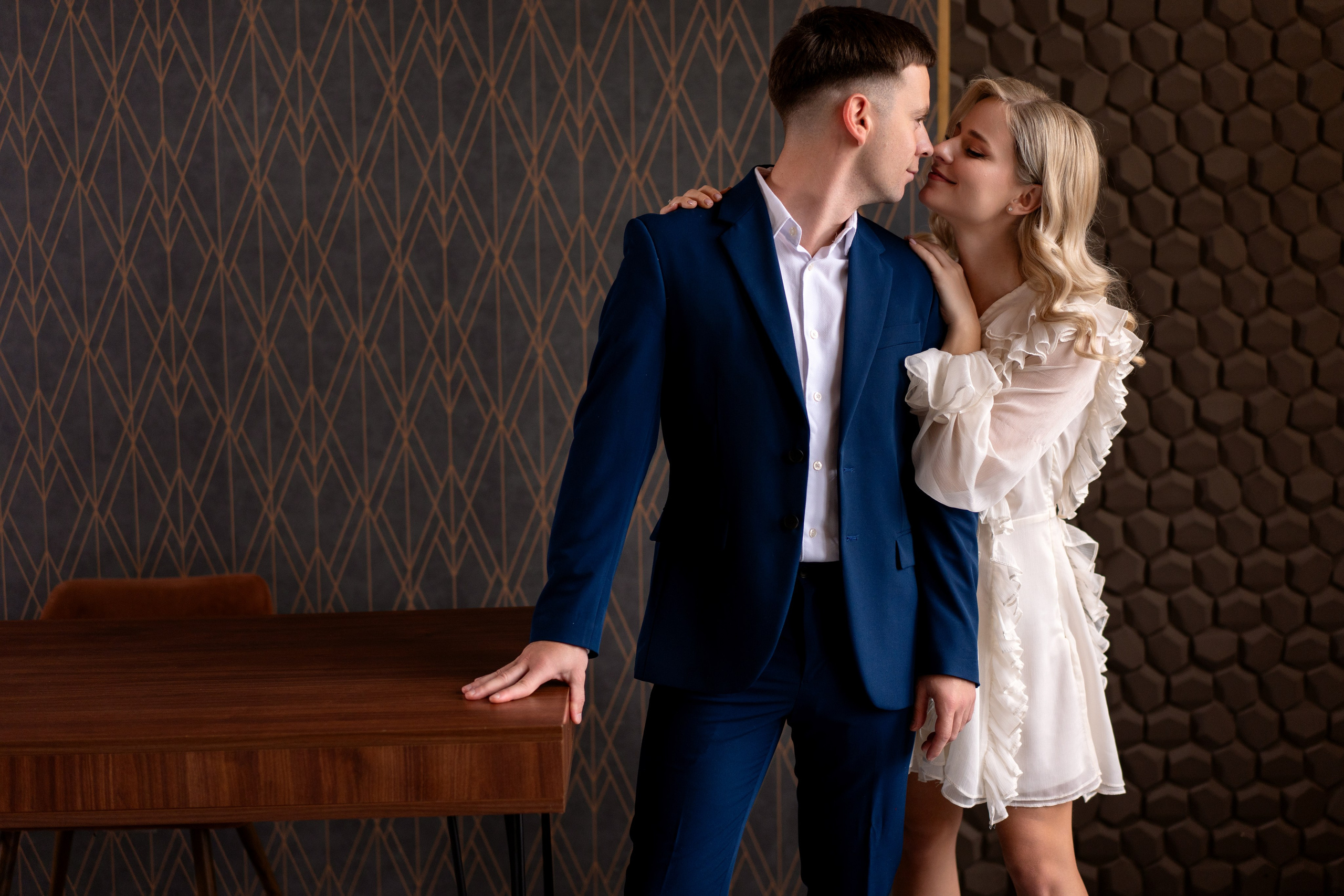 Павел и Елизавета. Семейный и свадебный фотограф Минск, Беларусь Анна Орловская