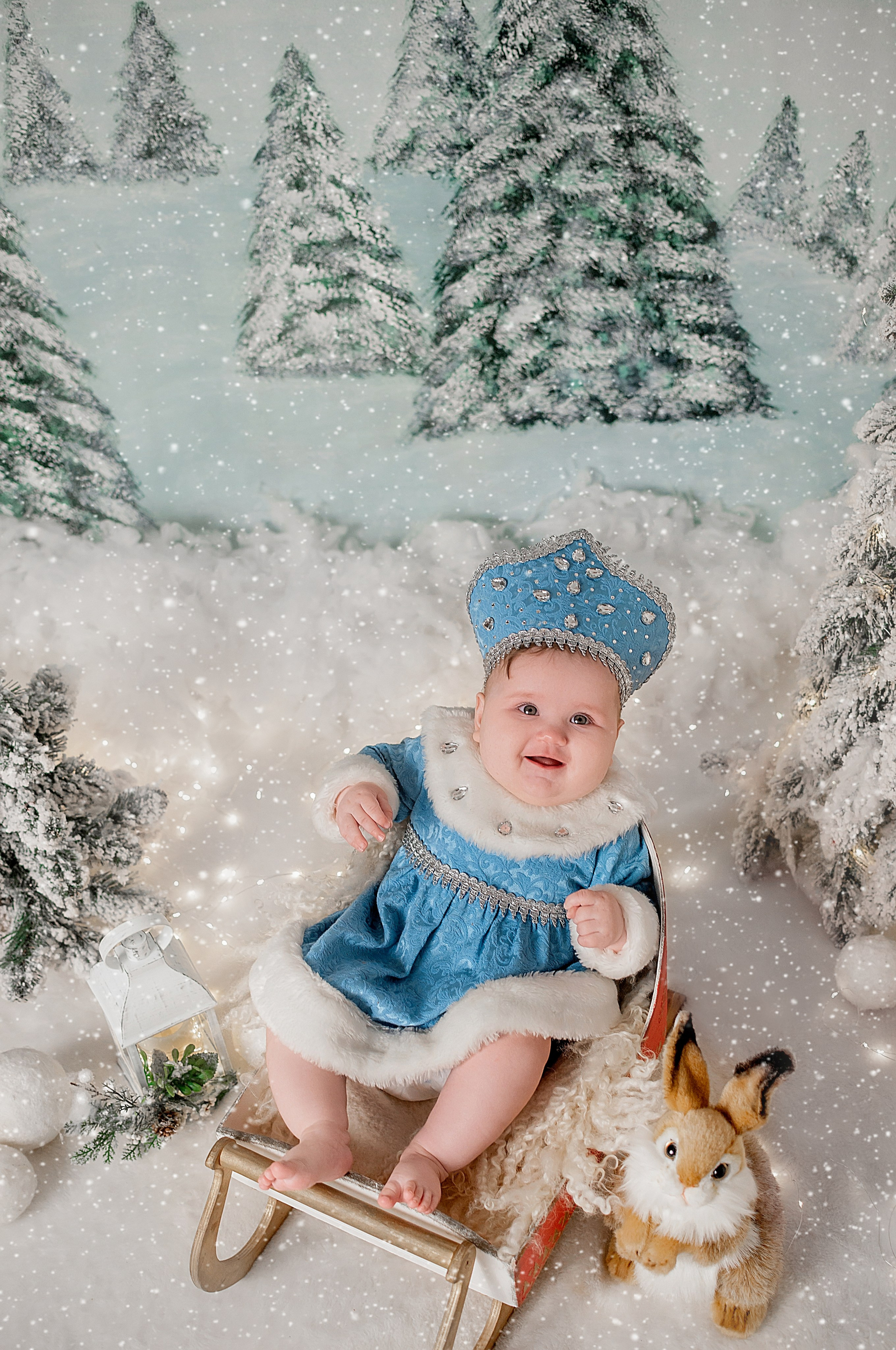 Дети до года. Фотограф новорожденных Краснодар Малышенко Надежда