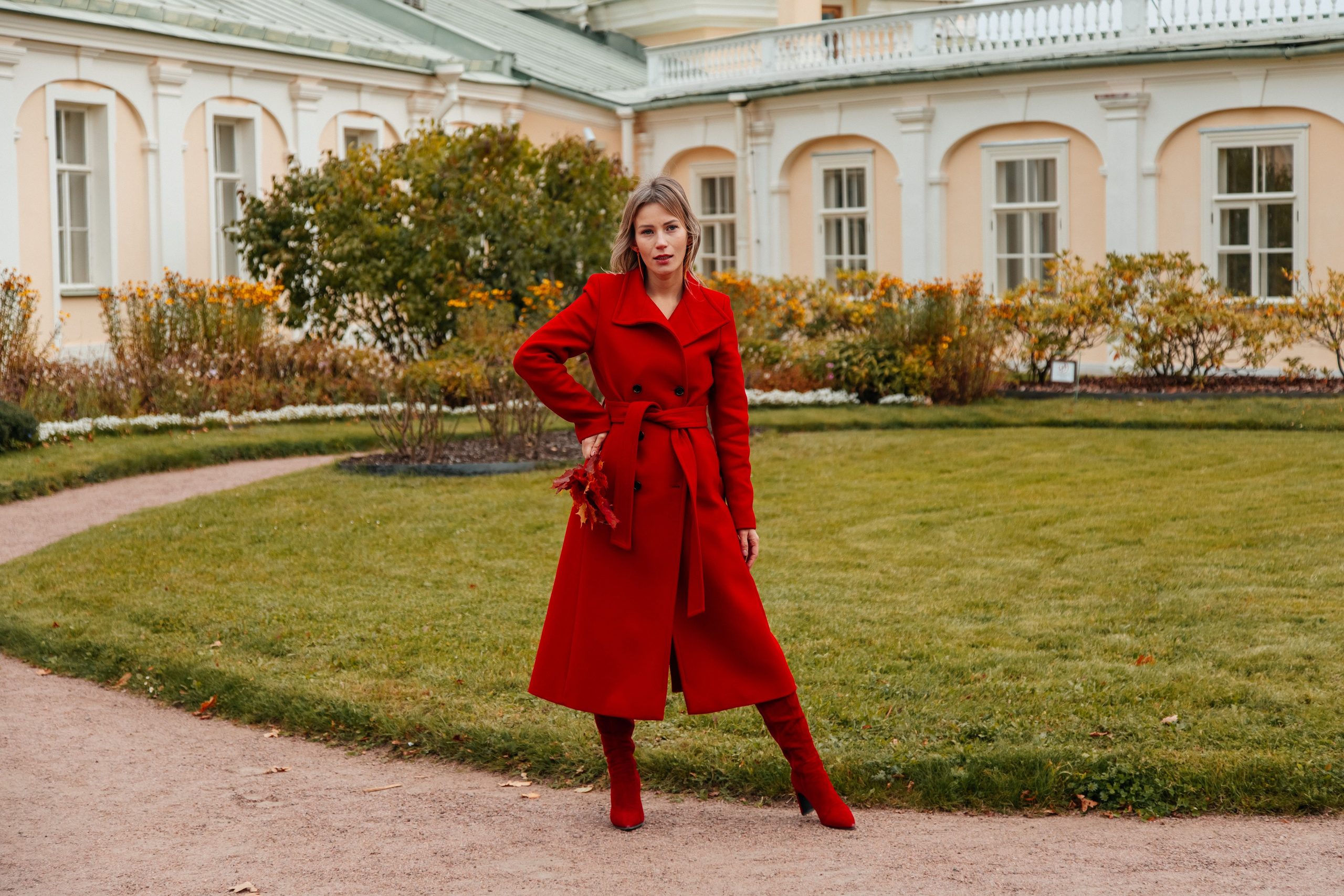 ПАРК ОРАНИЕНБАУМ. КИТАЙСКИЙ ДВОРЕЦ. Фотосессия в Петергофе — фотограф Юлия Корчак