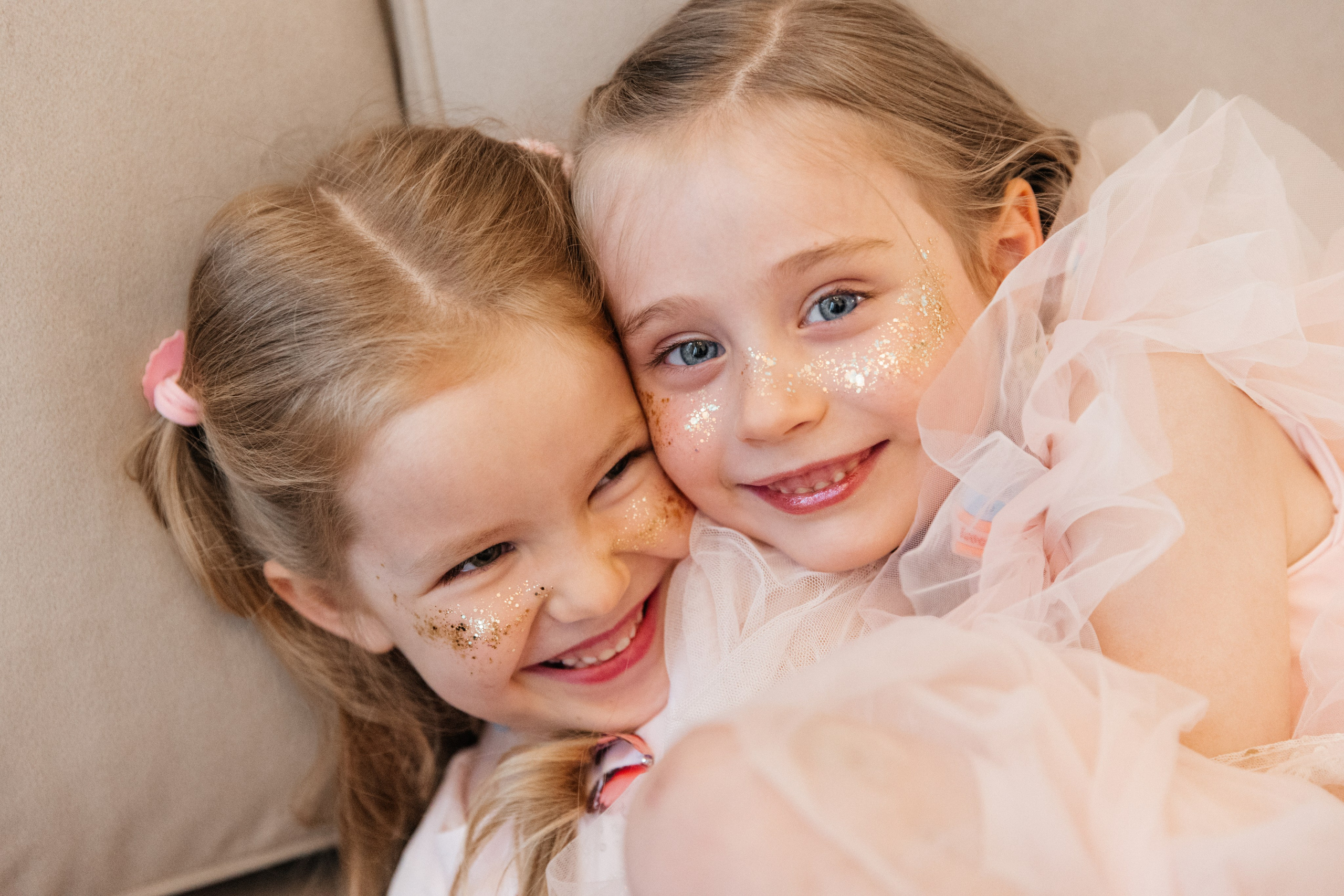 Детские праздники. Леся Гаранина. Семейный фотограф/видеограф Москва и область