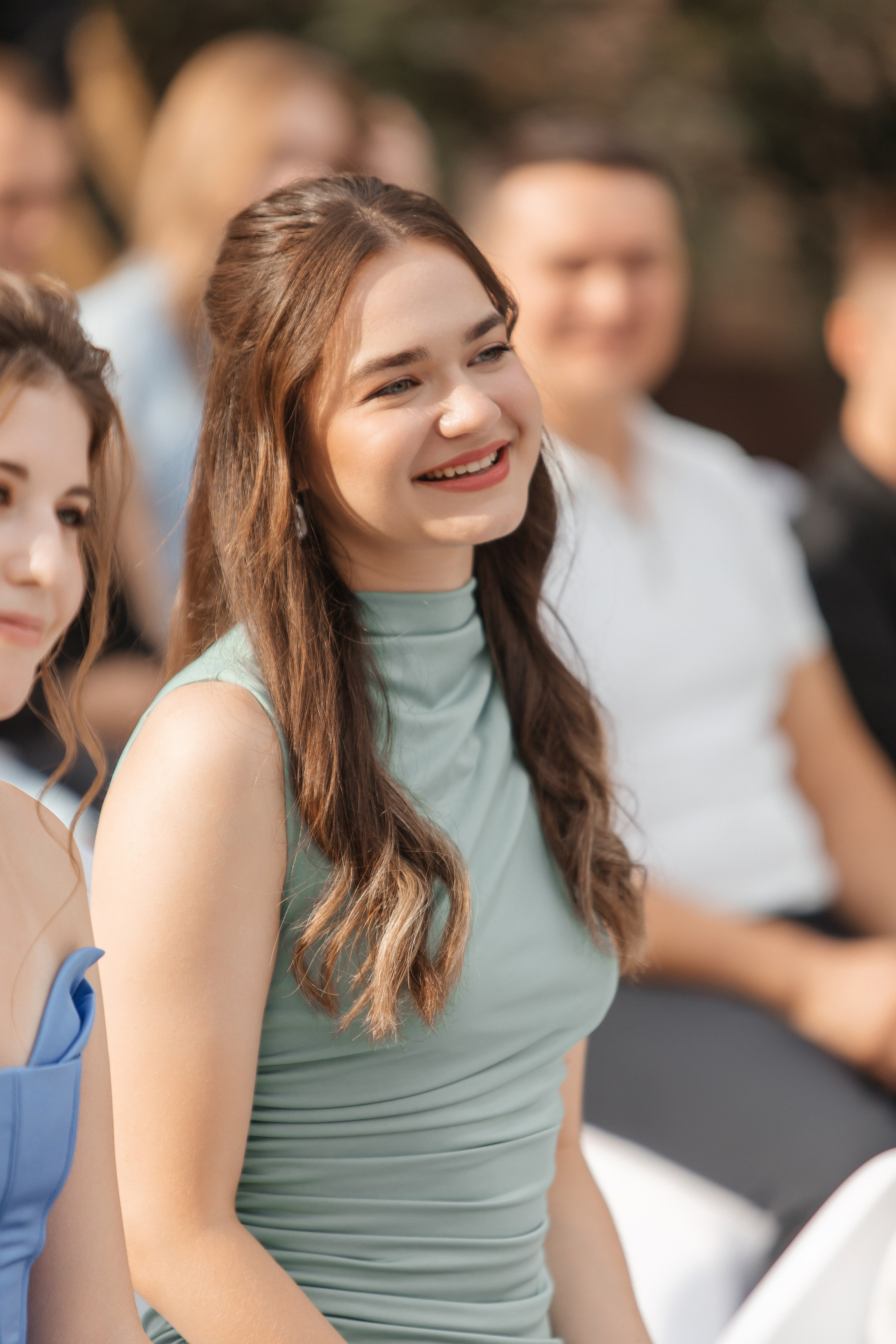 N&V. Фотограф Таганрог Хребет София