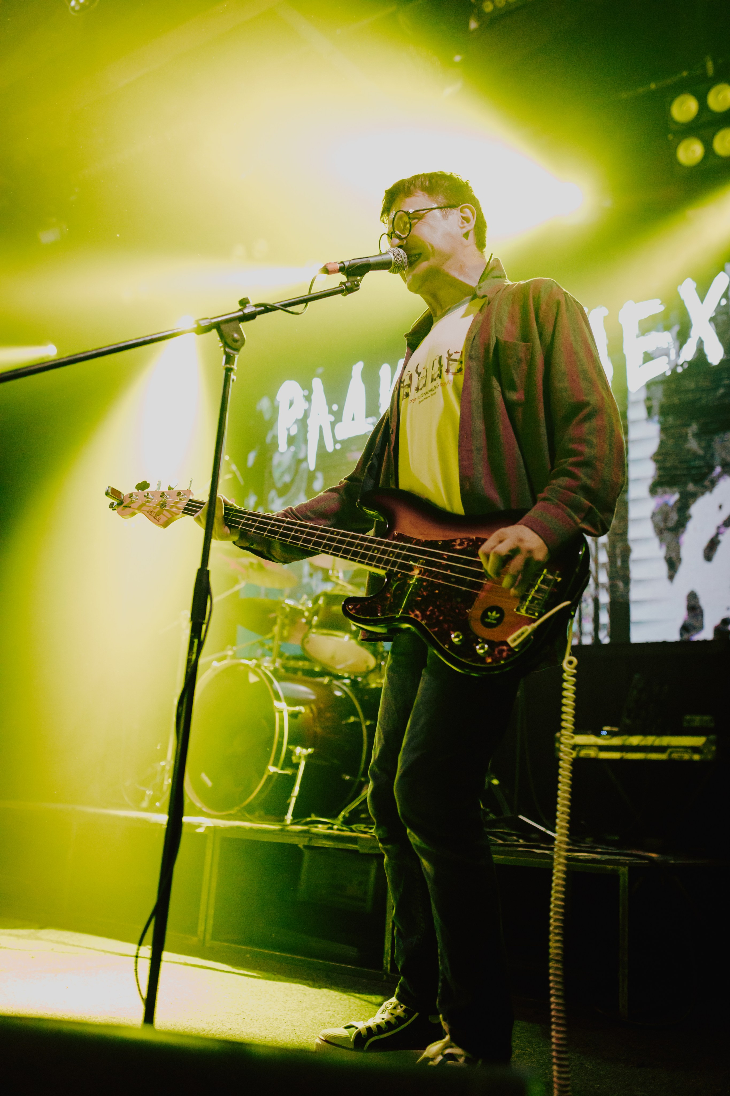 РАДТОПОМЕХИ. Фотограф Елена Богачева (lenalena_na_na_na)