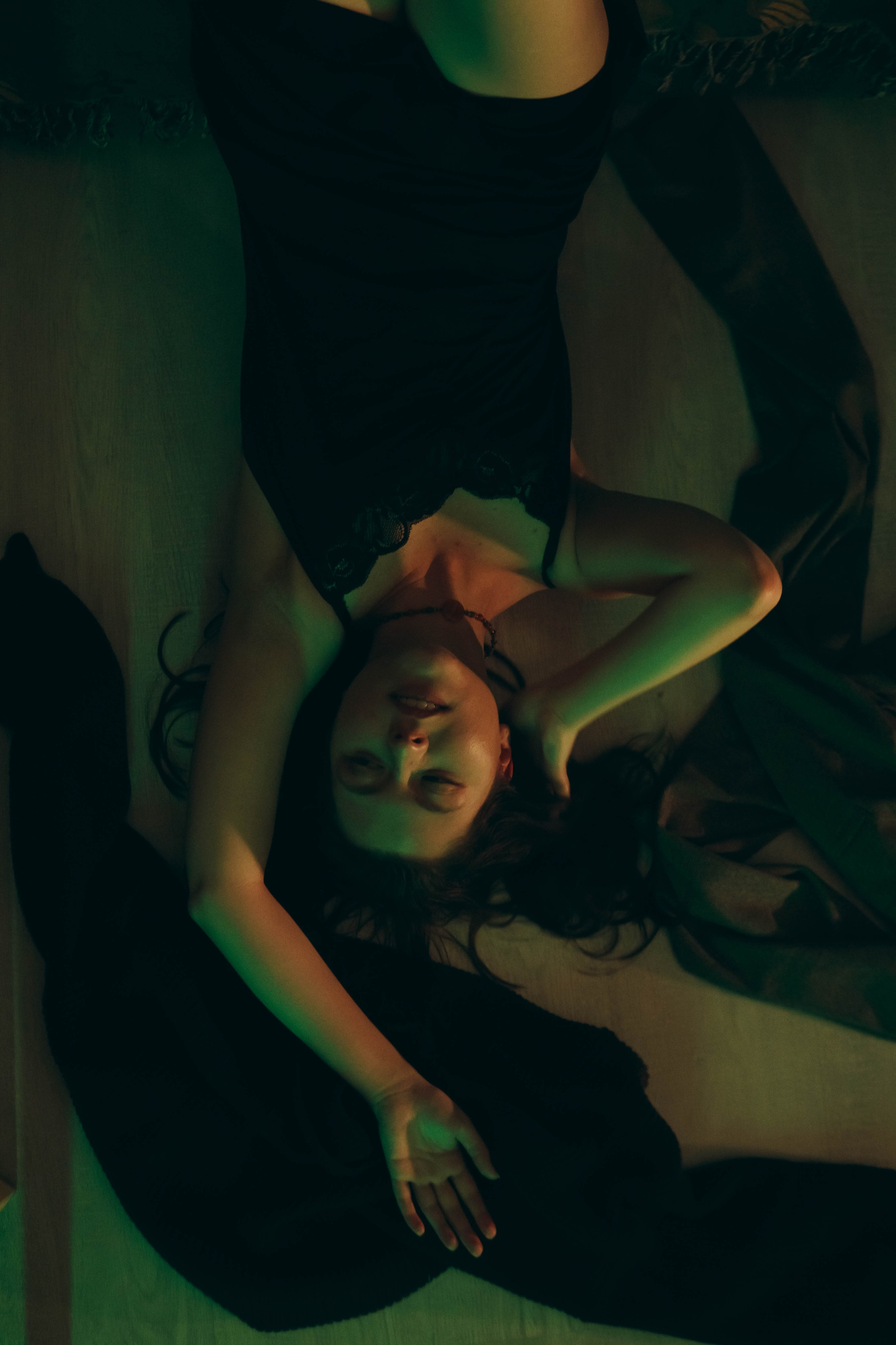 Милена. Фотограф-анималист Ксения Воробьева, Москва