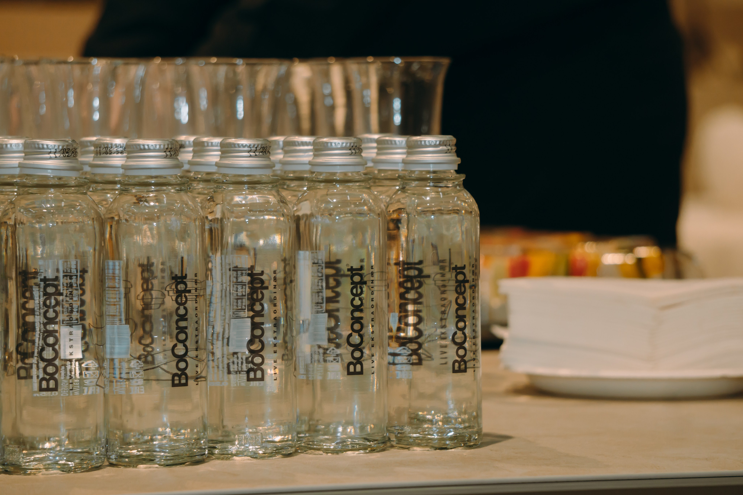 Мастер-Класс BoConcept. Фотограф-анималист Ксения Воробьева, Москва