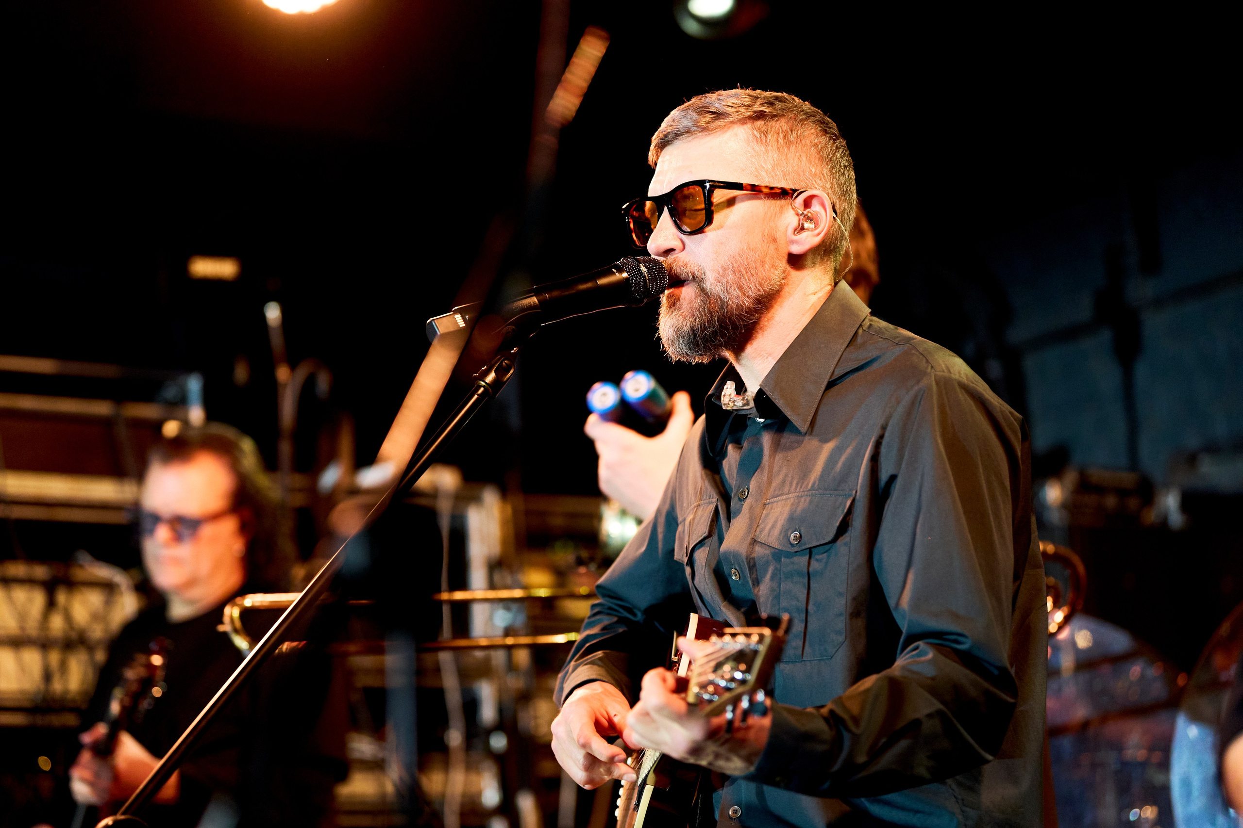 UMA2RMAN / НИЖНИЙ НОВГОРОД / 22.05.2024. Ekhovanov | фото- видеосъемка