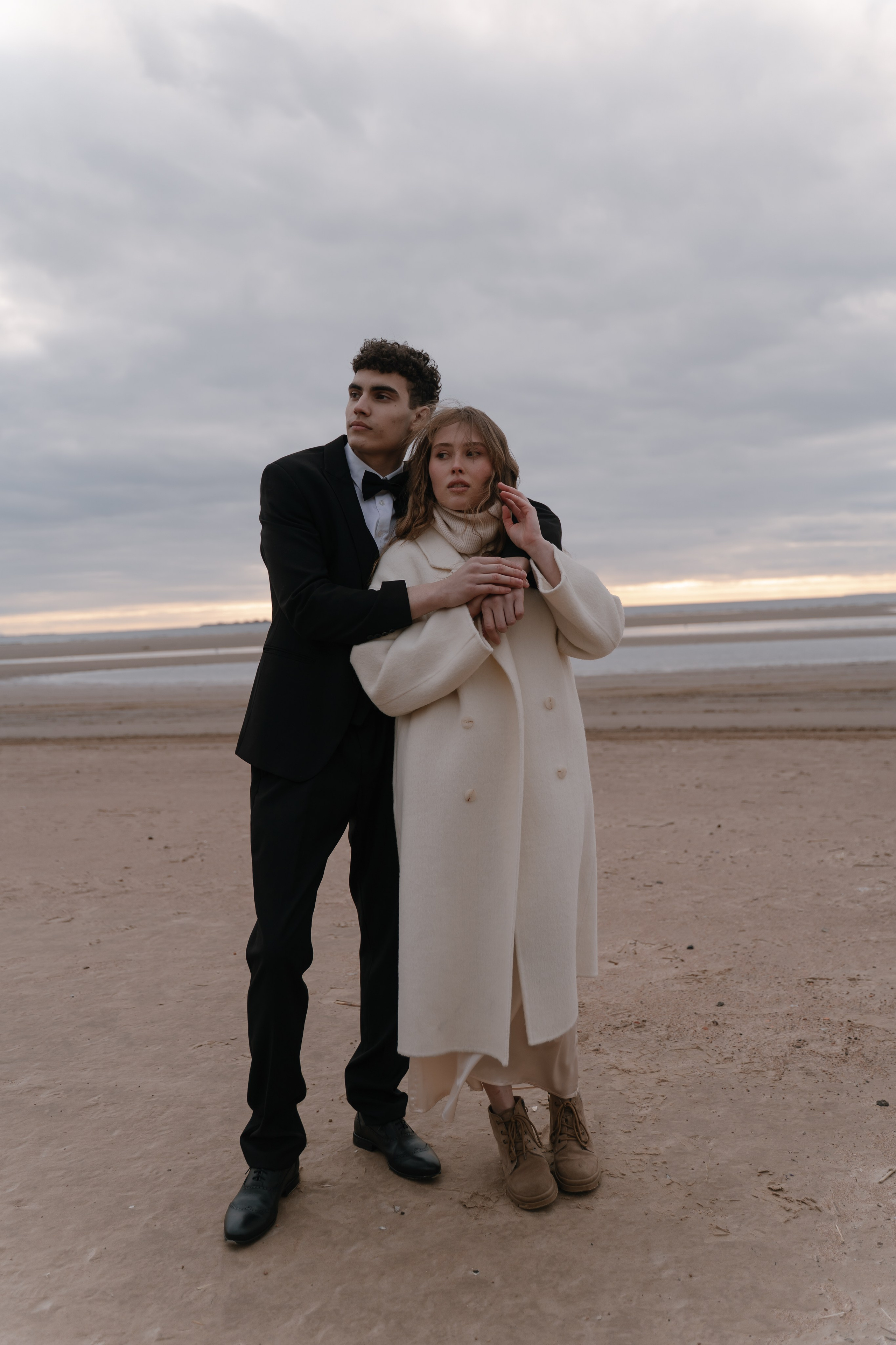 P&A (творческая съемка). Свадебный фотограф — Наталья Фед СПб/Москва