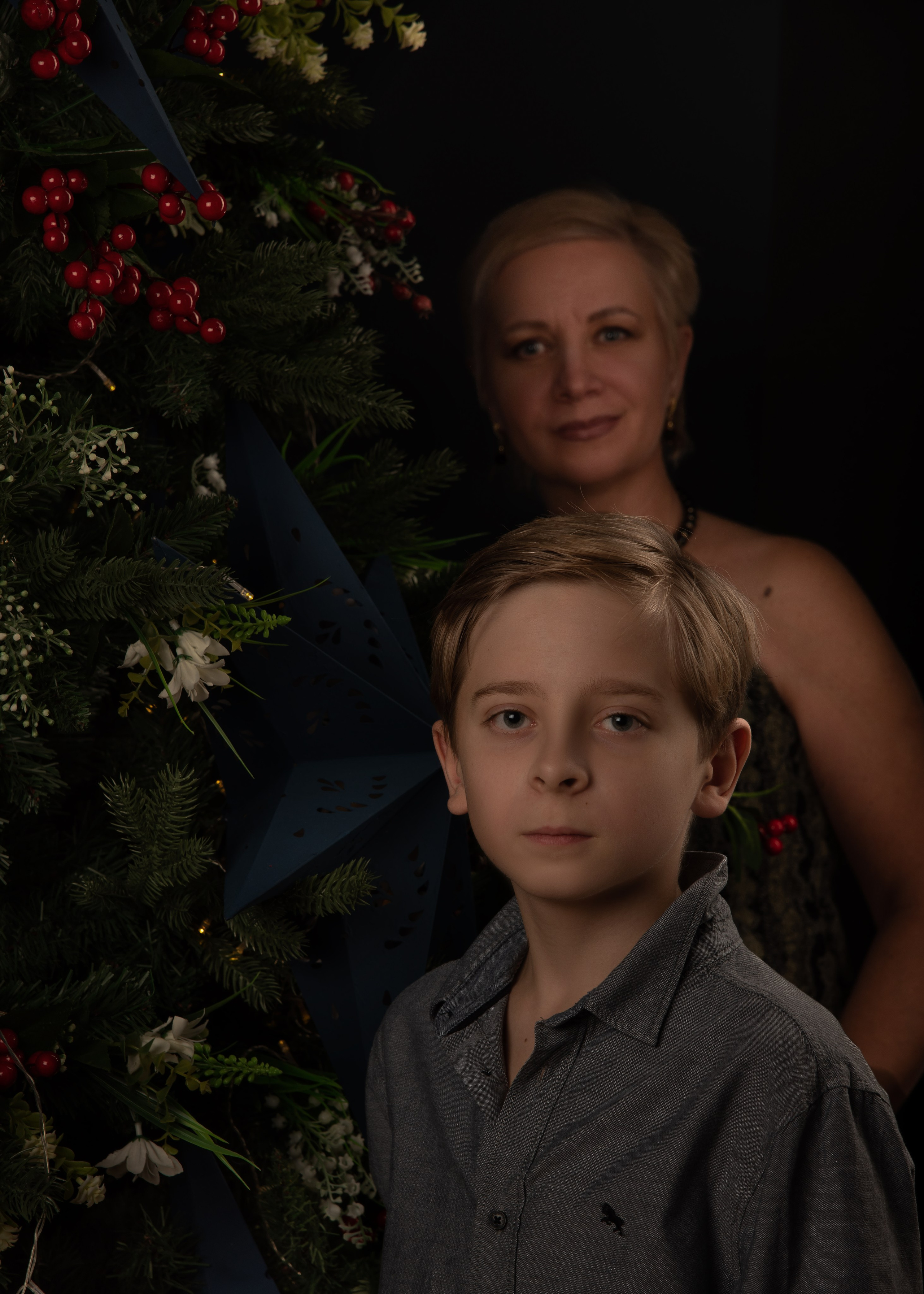 Татьяна и Даниил. Портретный Семейный Fine-Art фотограф в Санкт-Петербурге Криулина