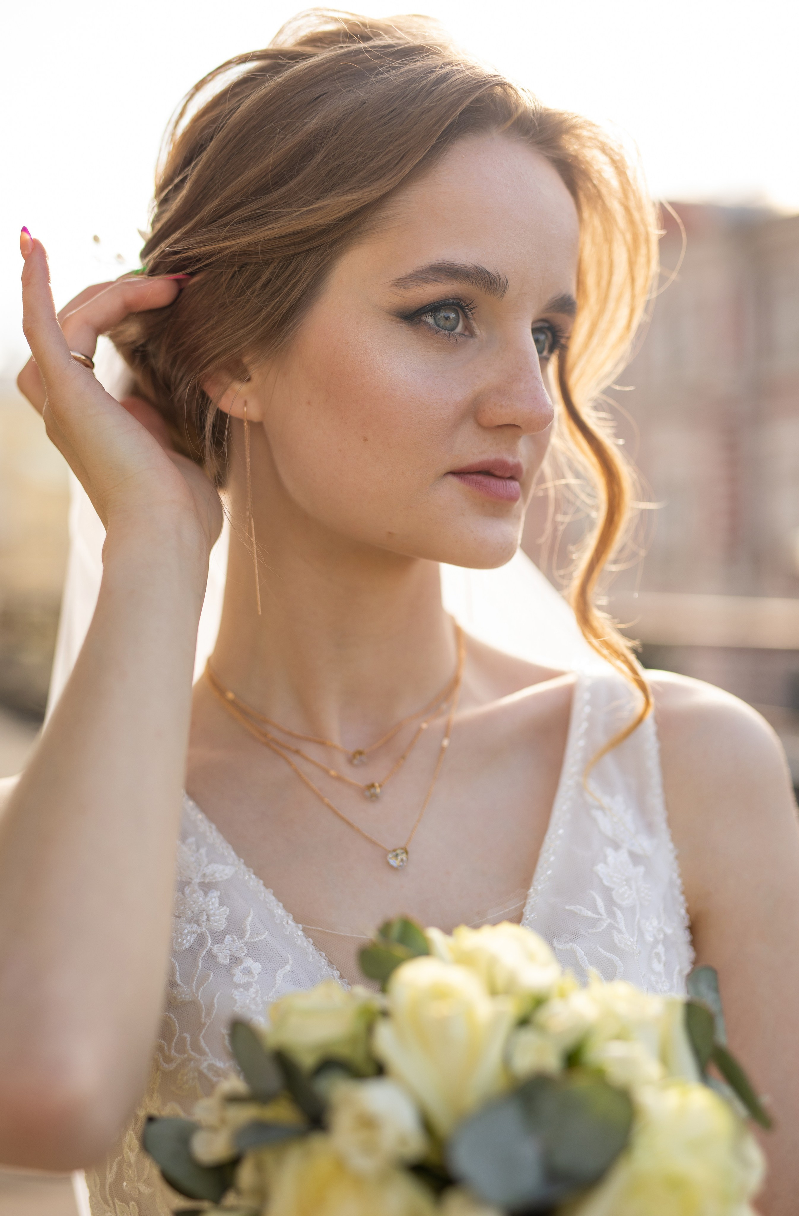 Александр и Дарья. Фотограф в Нижнем Новгороде, Дзержинске Олеся Хозяева