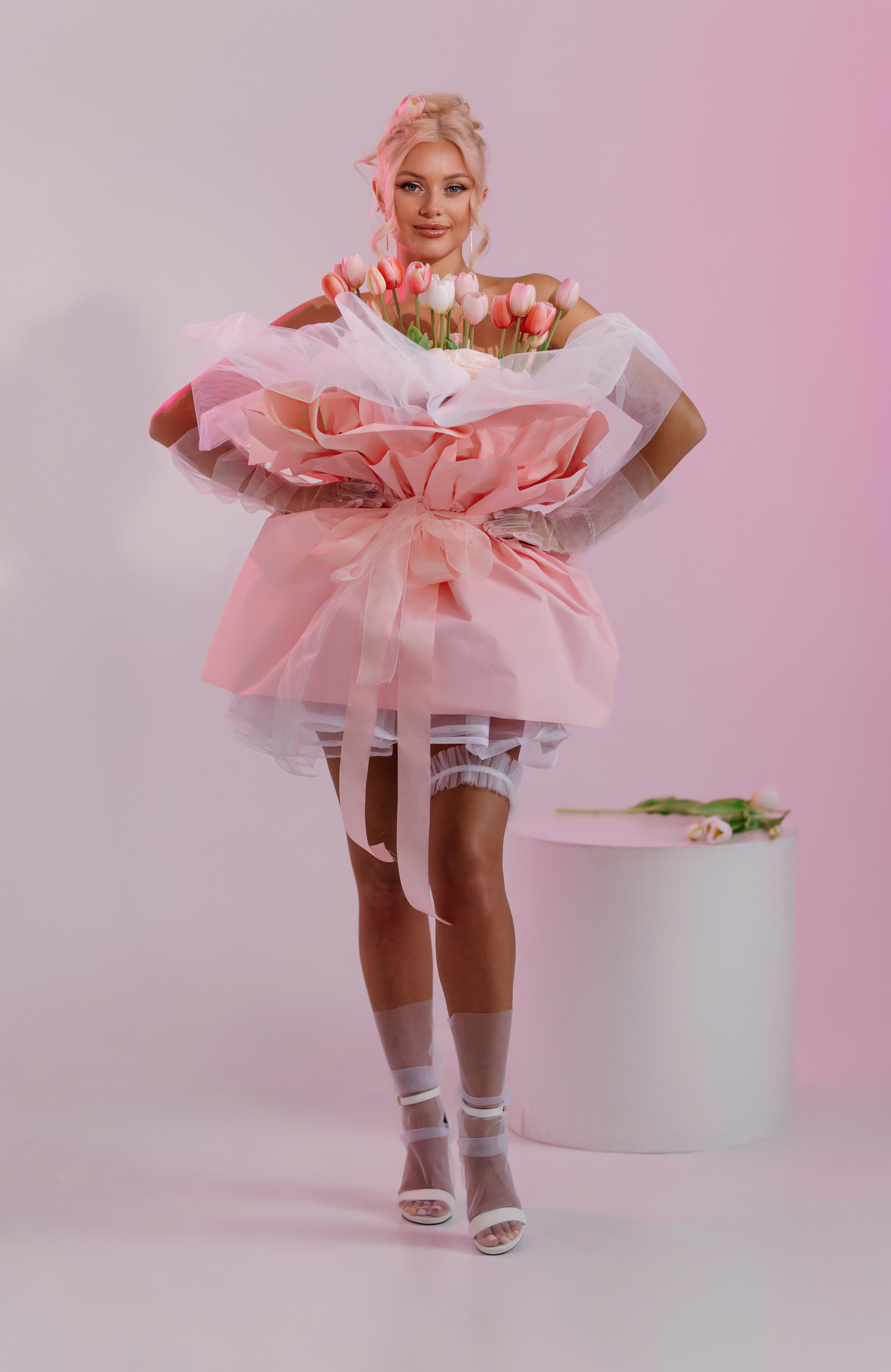 Фотопроекты. Фотограф в Нижнем Новгороде, Дзержинске Олеся Хозяева