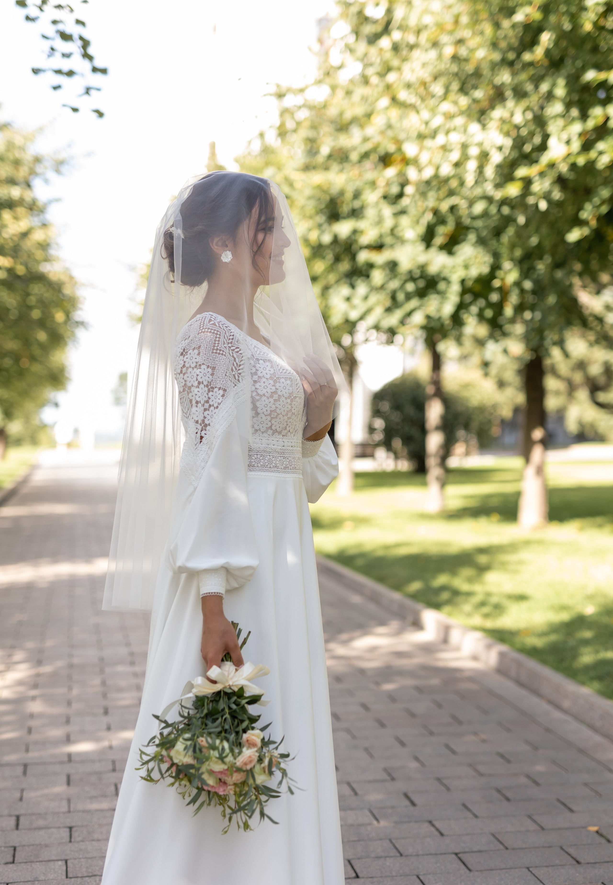 Даниил и Анастасия. Фотограф в Нижнем Новгороде, Дзержинске Олеся Хозяева