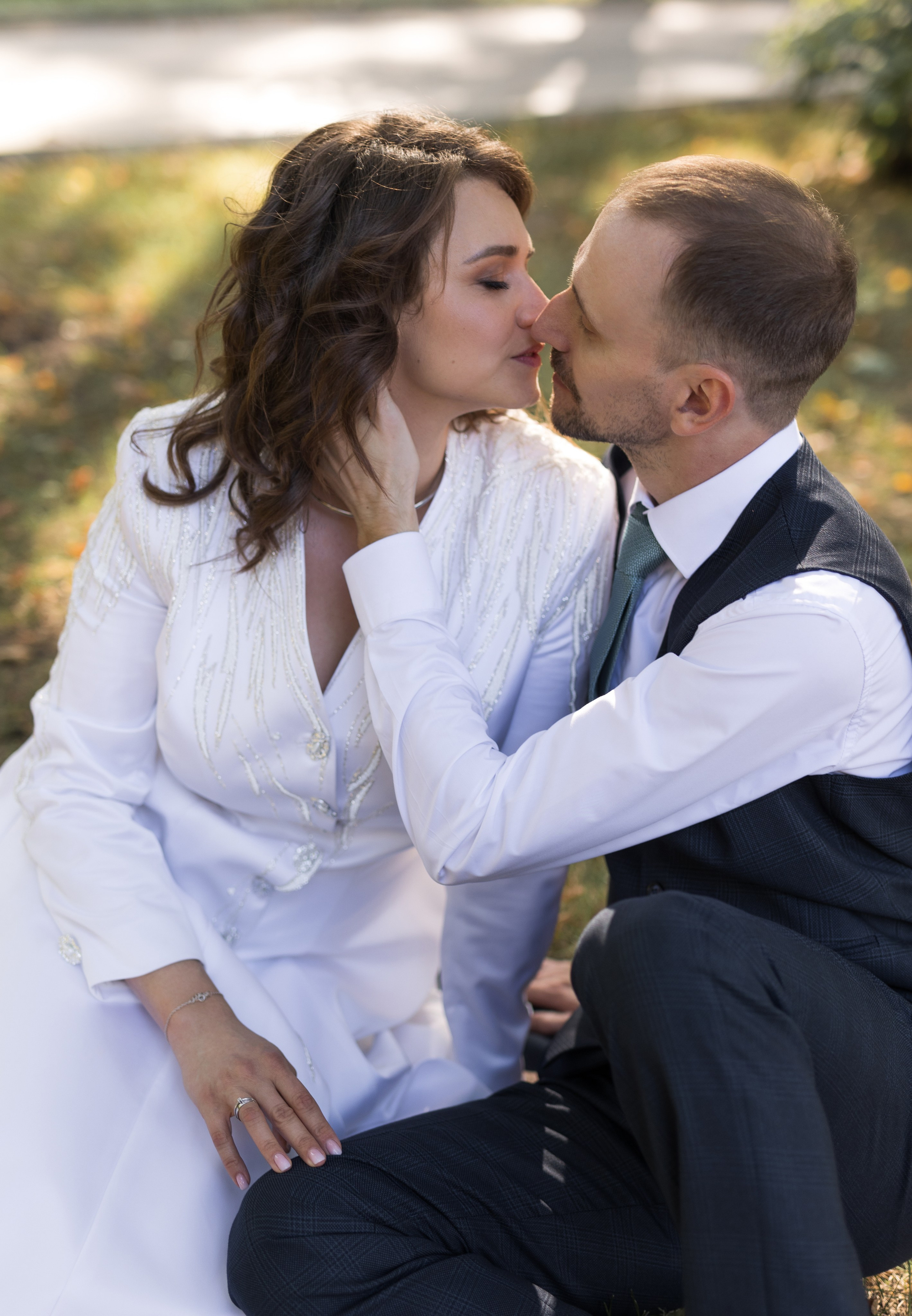 Дмитрий и Ксения. Фотограф в Нижнем Новгороде, Дзержинске Олеся Хозяева