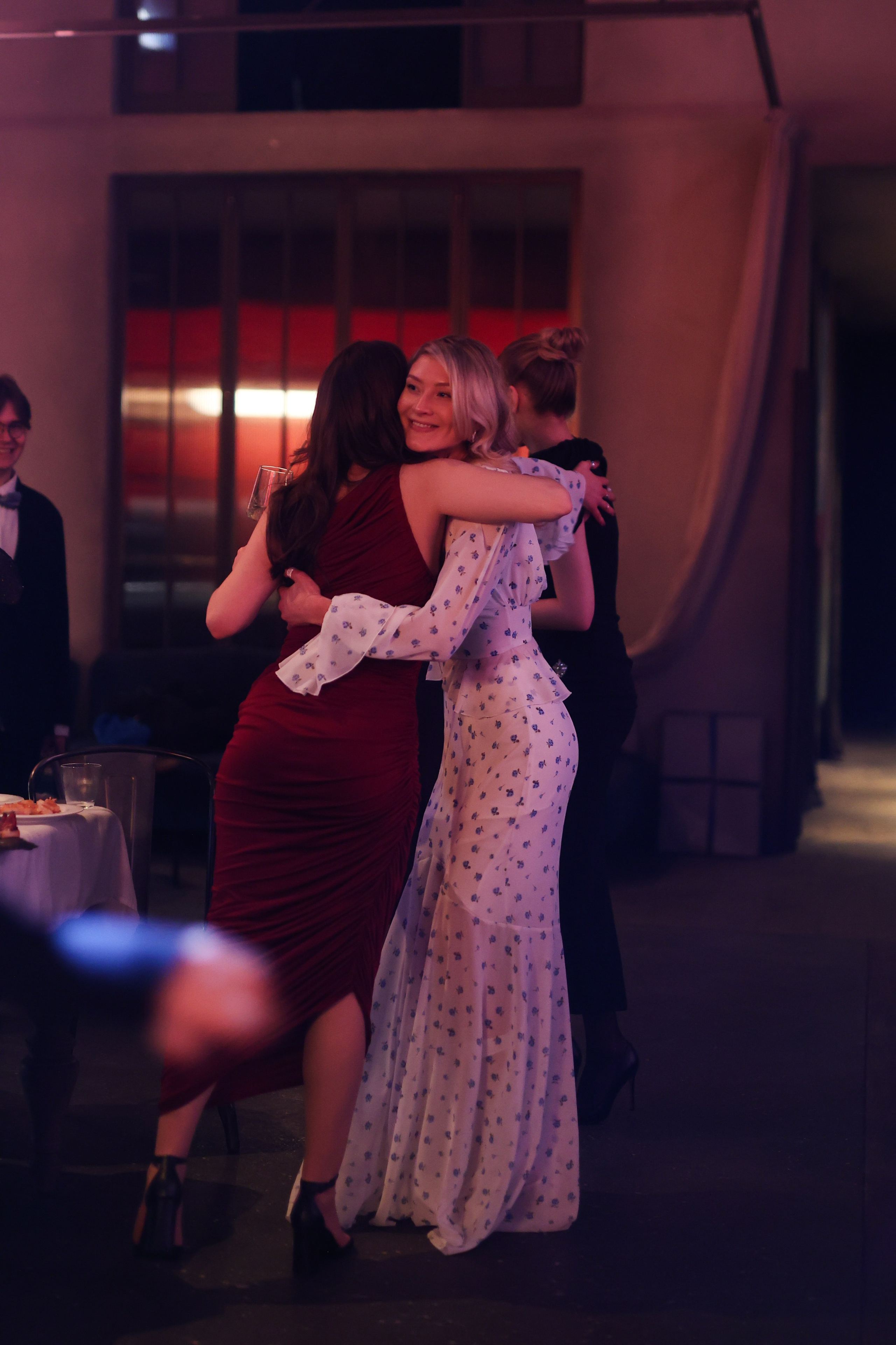 Вечер с healthis (Thomas Mraz / мартин). Фотограф в Москве Анастасия Курлович