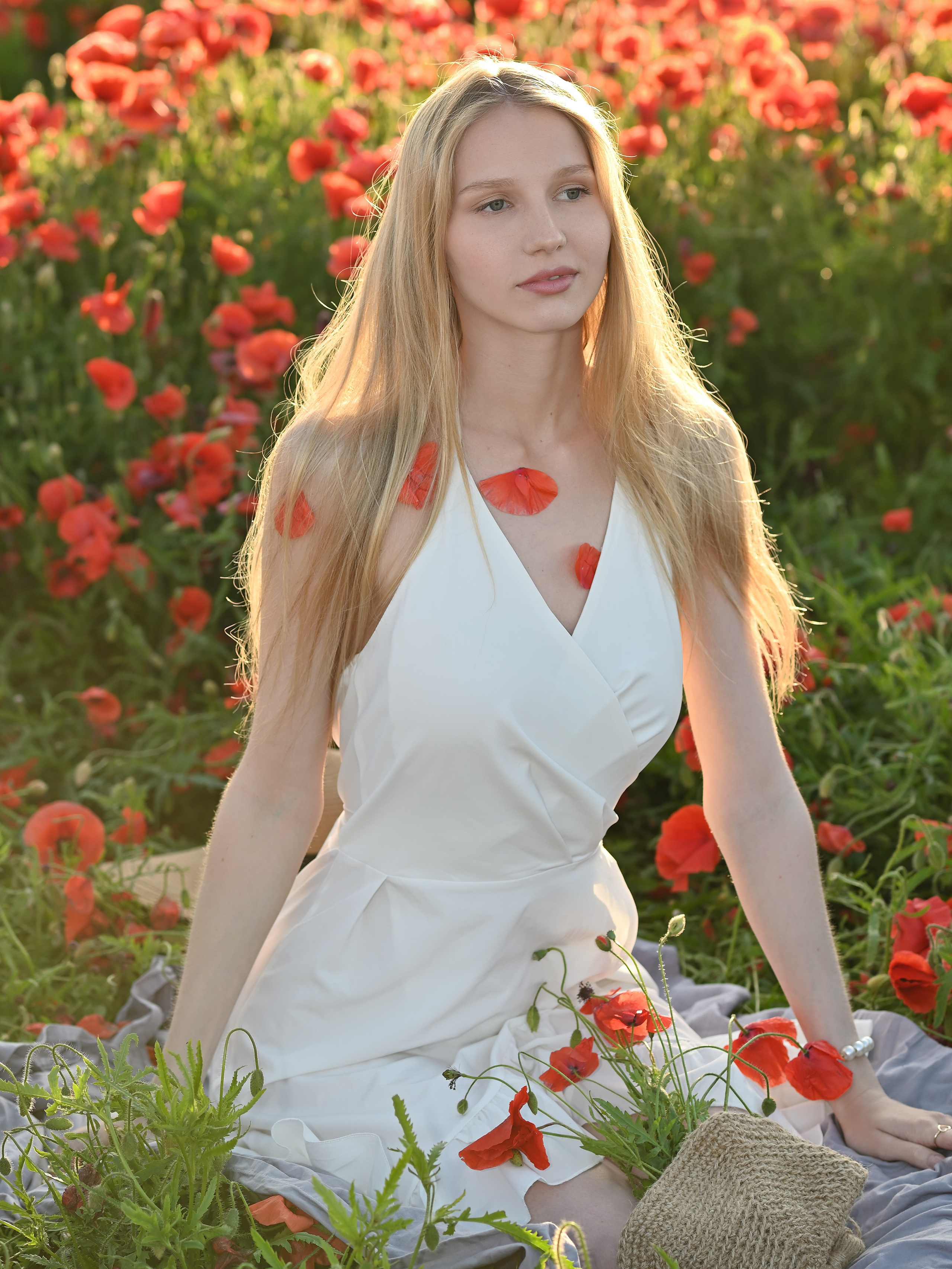 Елизавета Иваненко. Модельное агентство TM Models в Калининграде