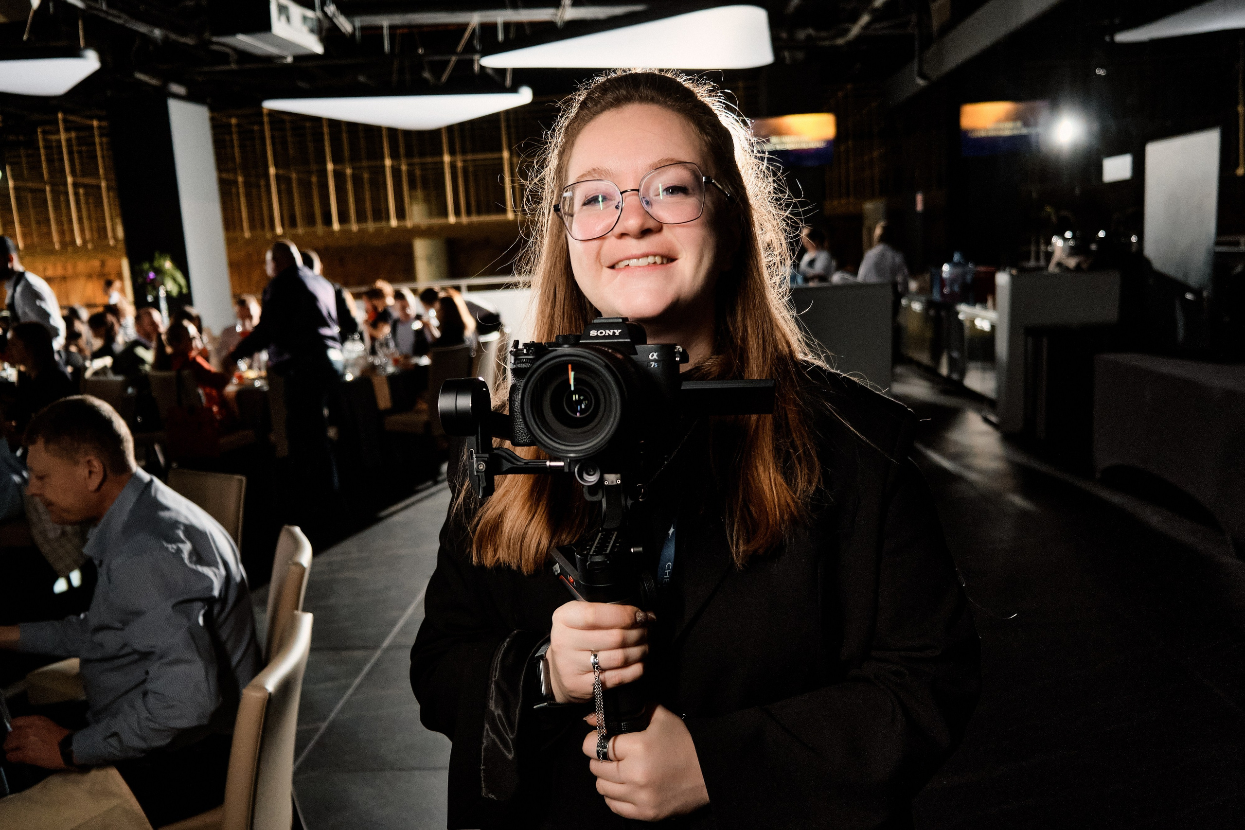 РЕПОРТАЖ. Свадебный и портретный фотограф Орлов Никита