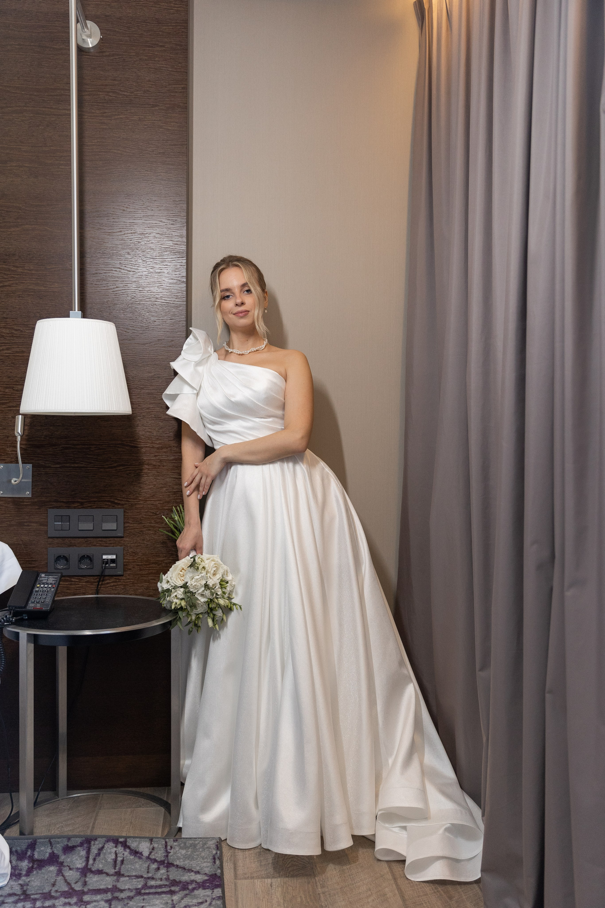 Мария и Олег