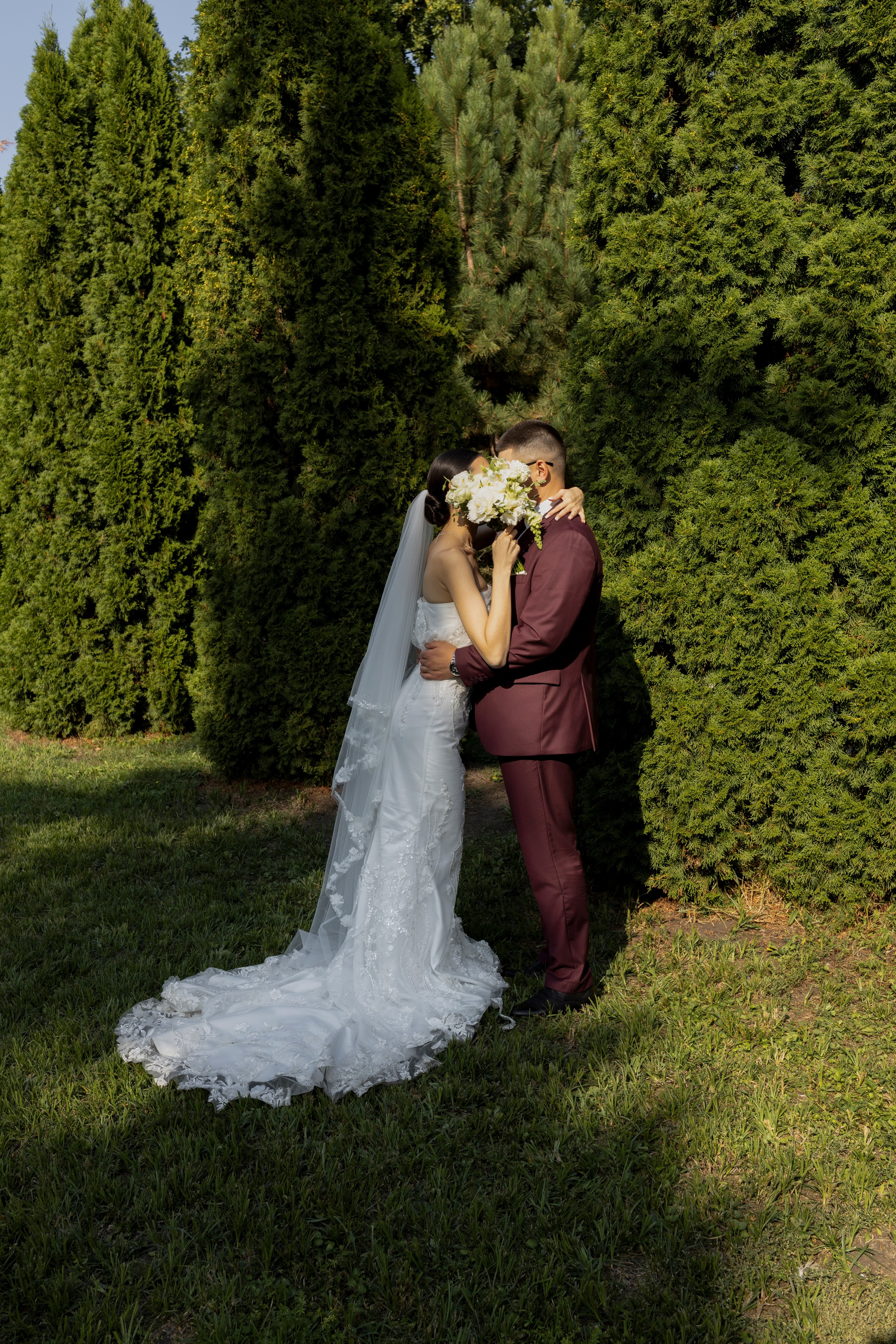 Динара | Ринат. Свадебный фотограф Александра Попова