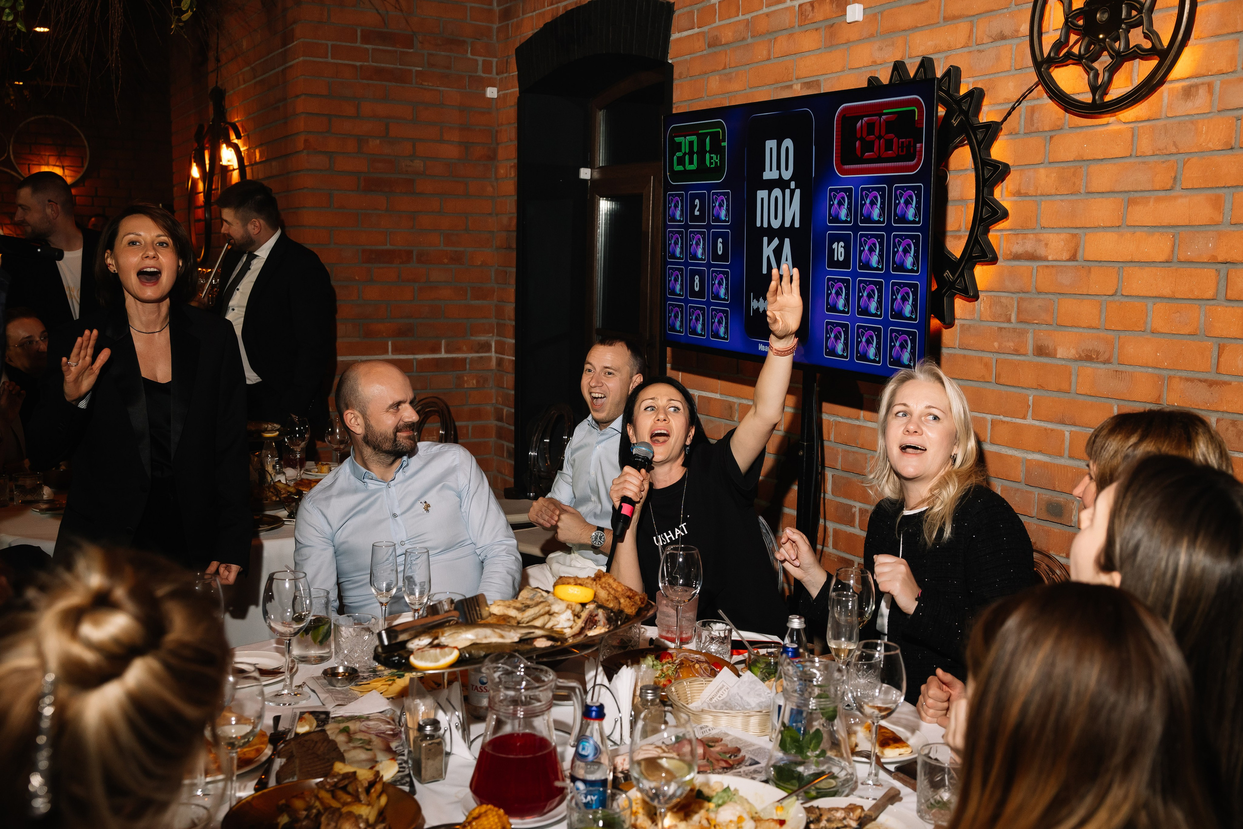 Игры коммерсантов 2025 ГАЗПРОМ. Свадебный фотограф и видеограф в Омске — Виталий и Алёна Орлянд