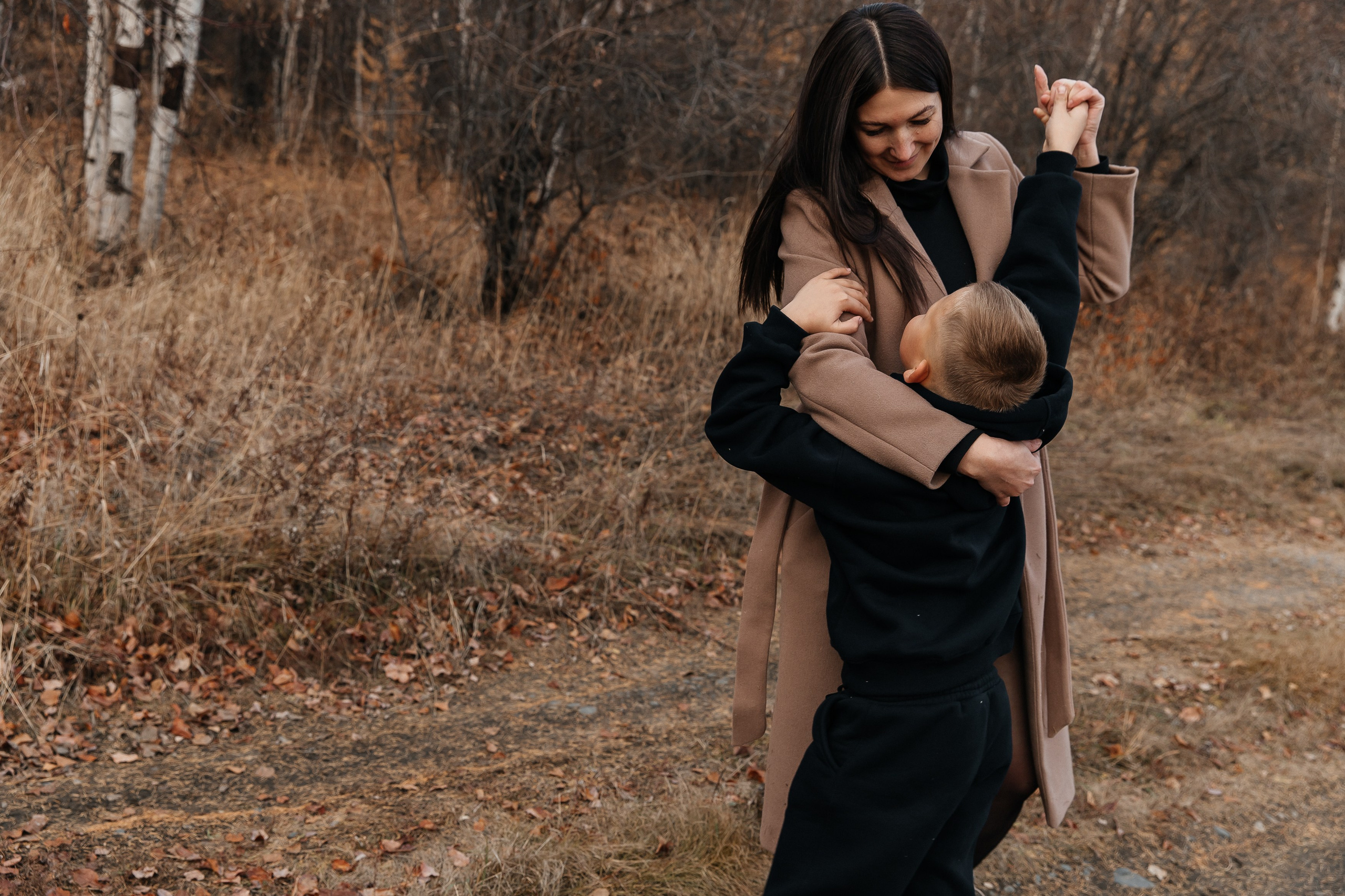 Родины. Воронистая Анастасия. Фотограф Якутия, Томпонский район