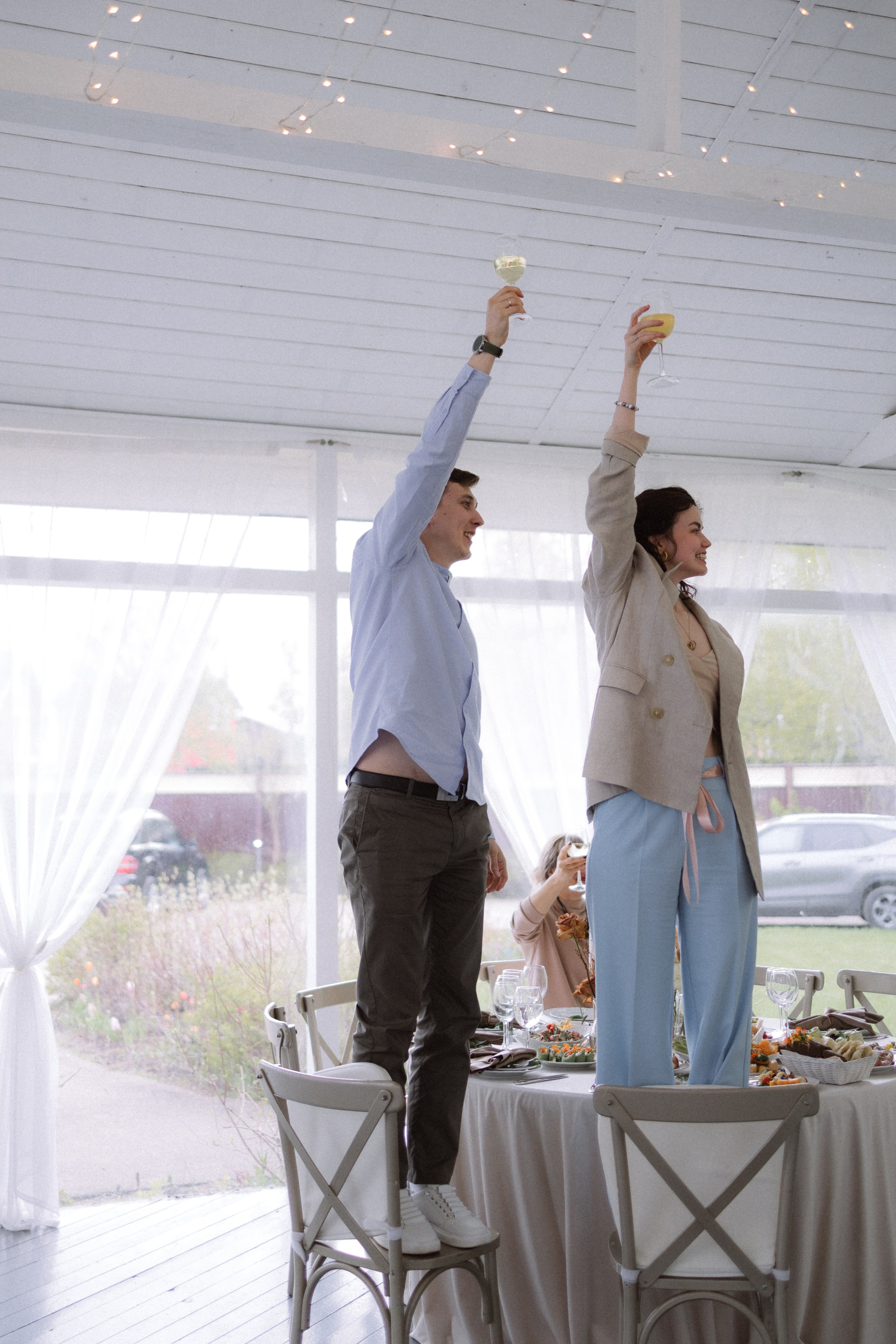 Анна & Глеб. Фотограф Москва, МО, СПБ