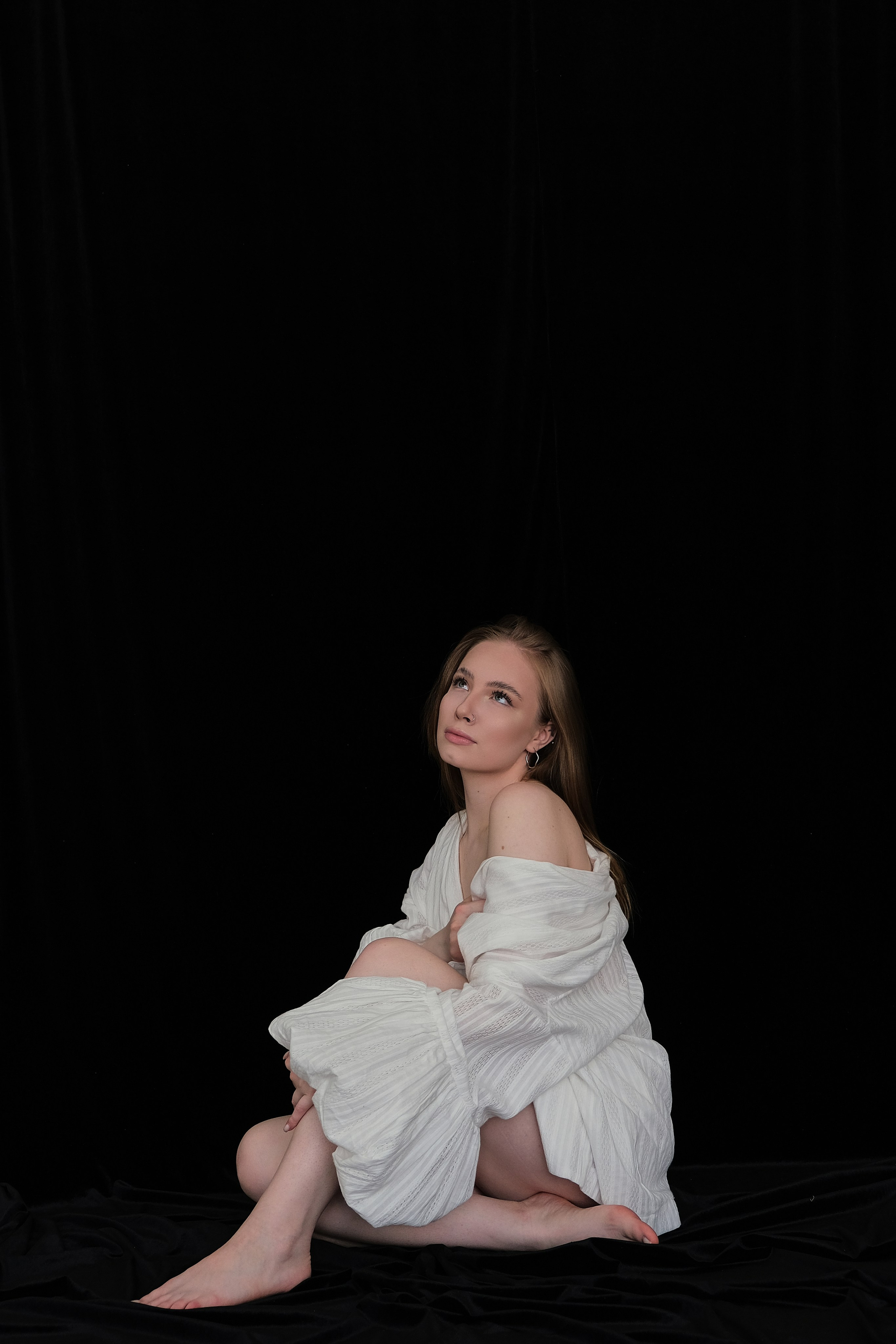 Анастасия. Фотограф Владивостока — Барченко Арина