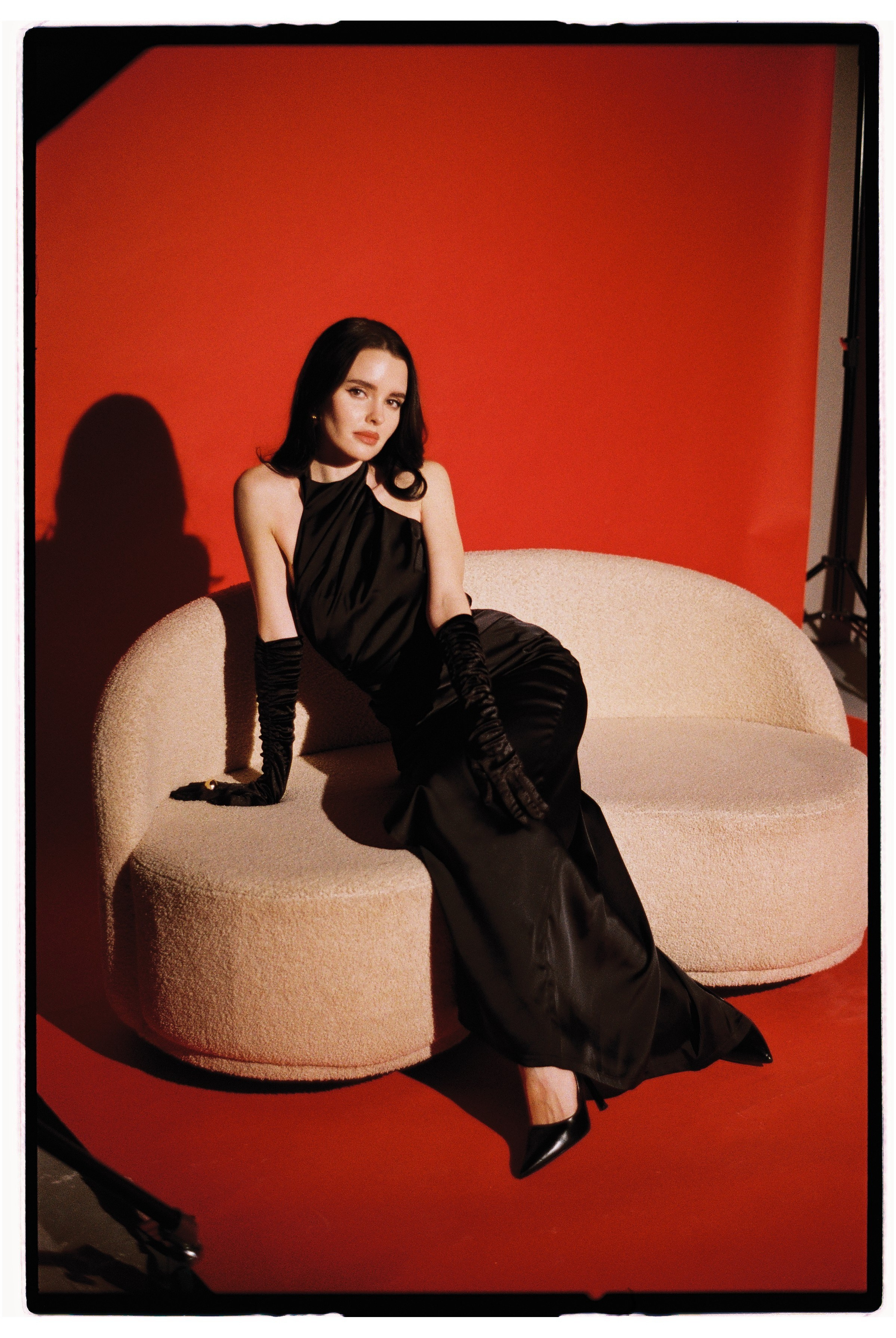 <P>. Плёночный фотограф Москва, Саша Звук