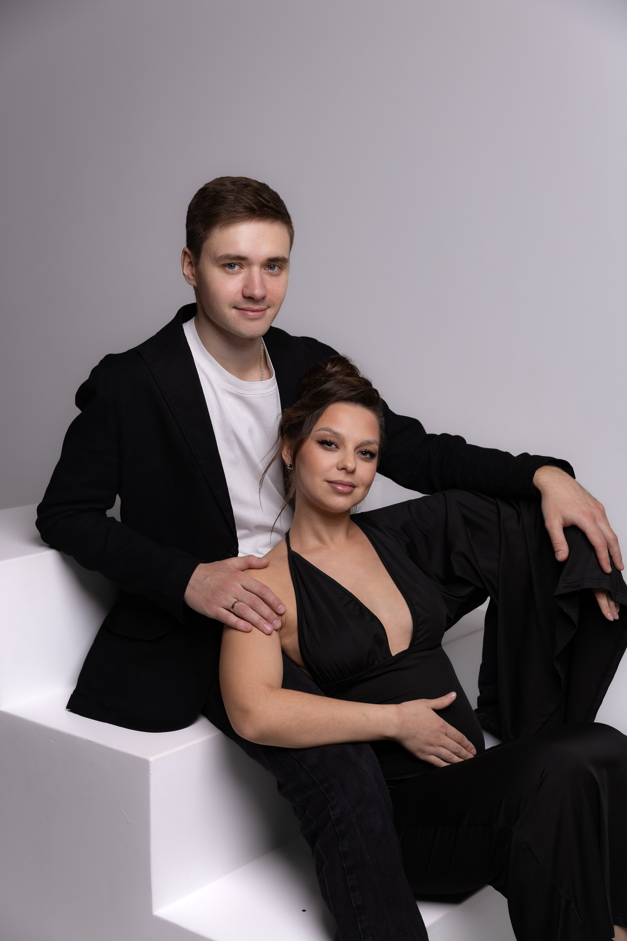 Гриша и Вика. Видеографы K-Creation