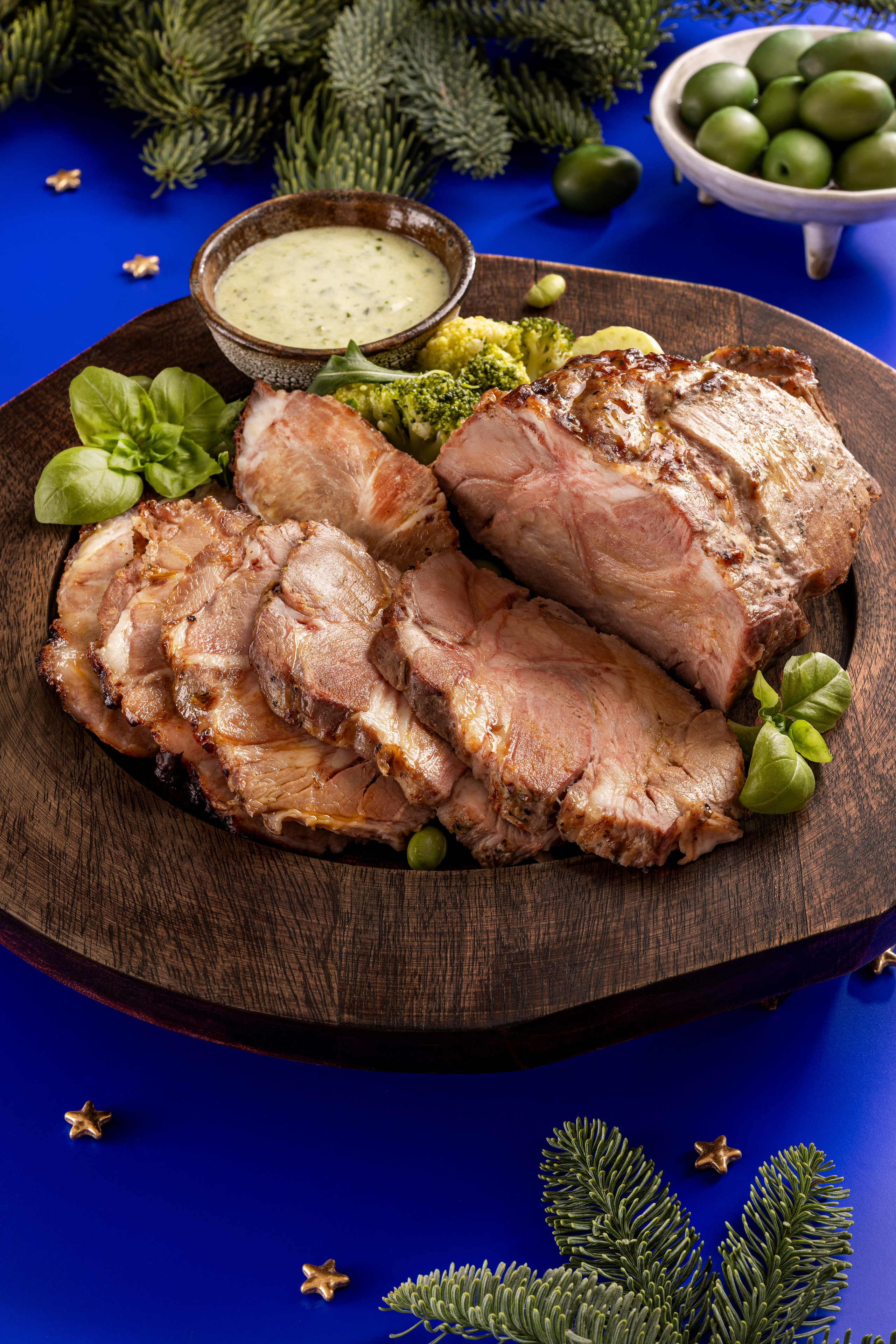 АО Мясокомбинат Раменский