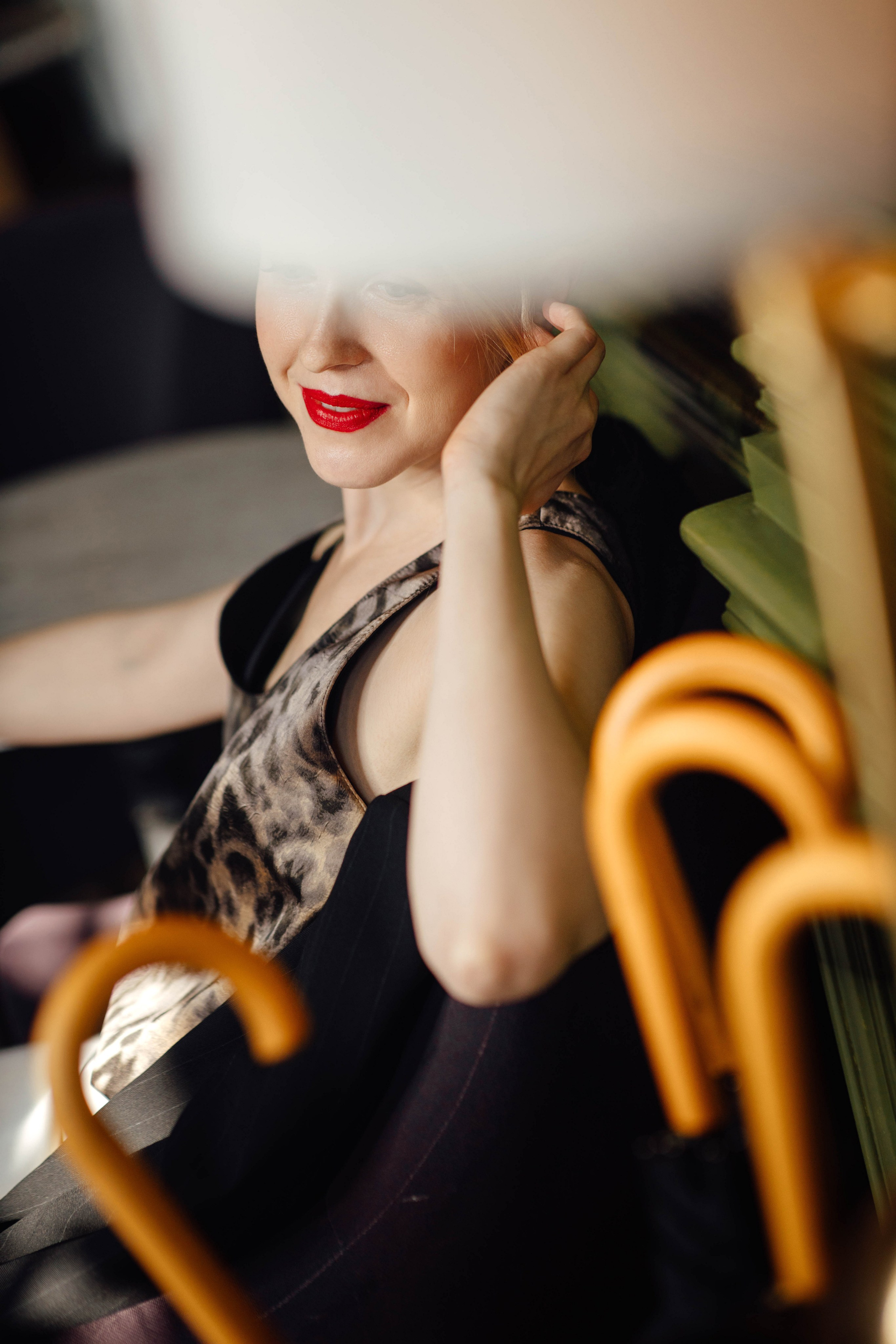 Юлианна, bar Martinique