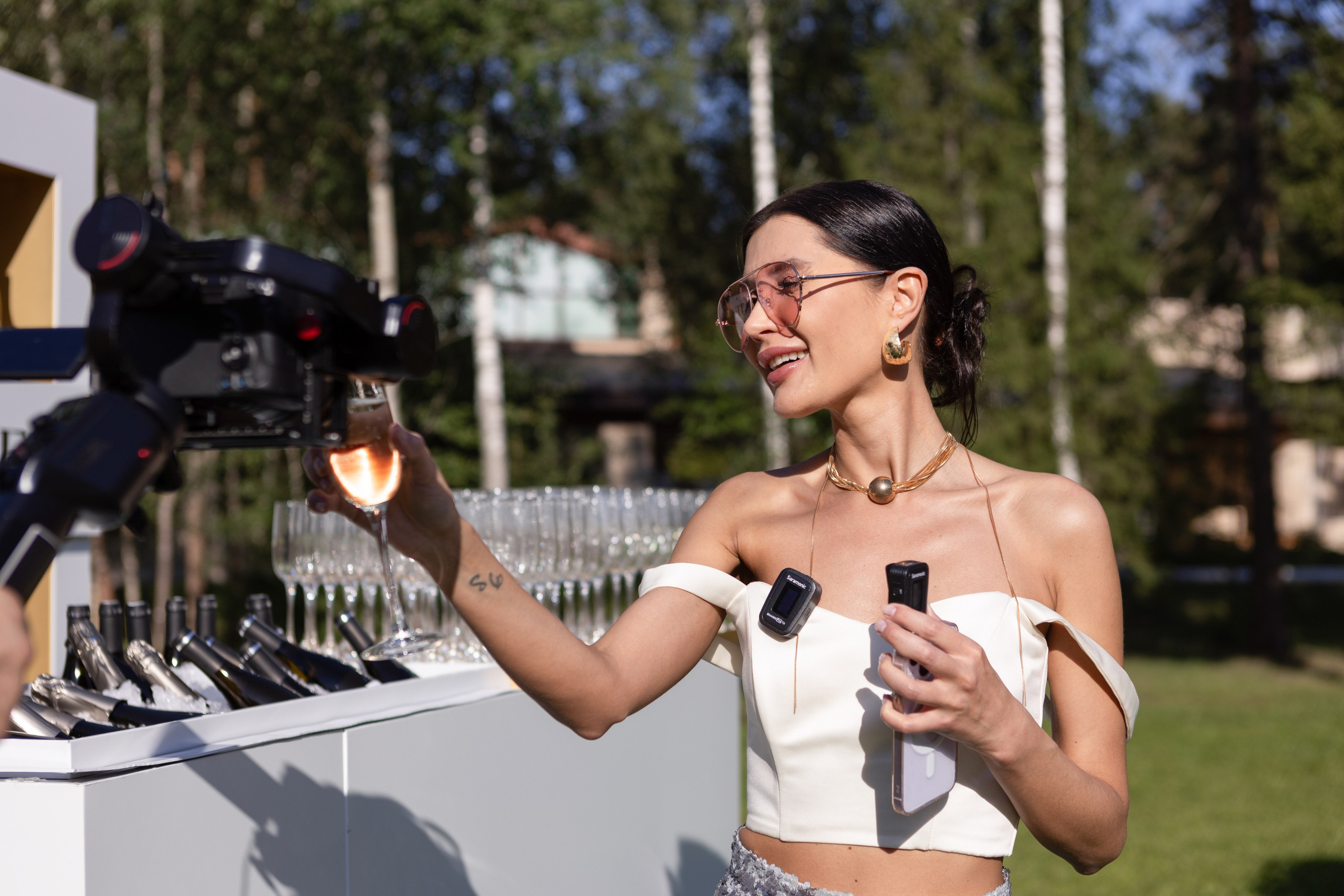 Fashion TV 06.07.23. Главная