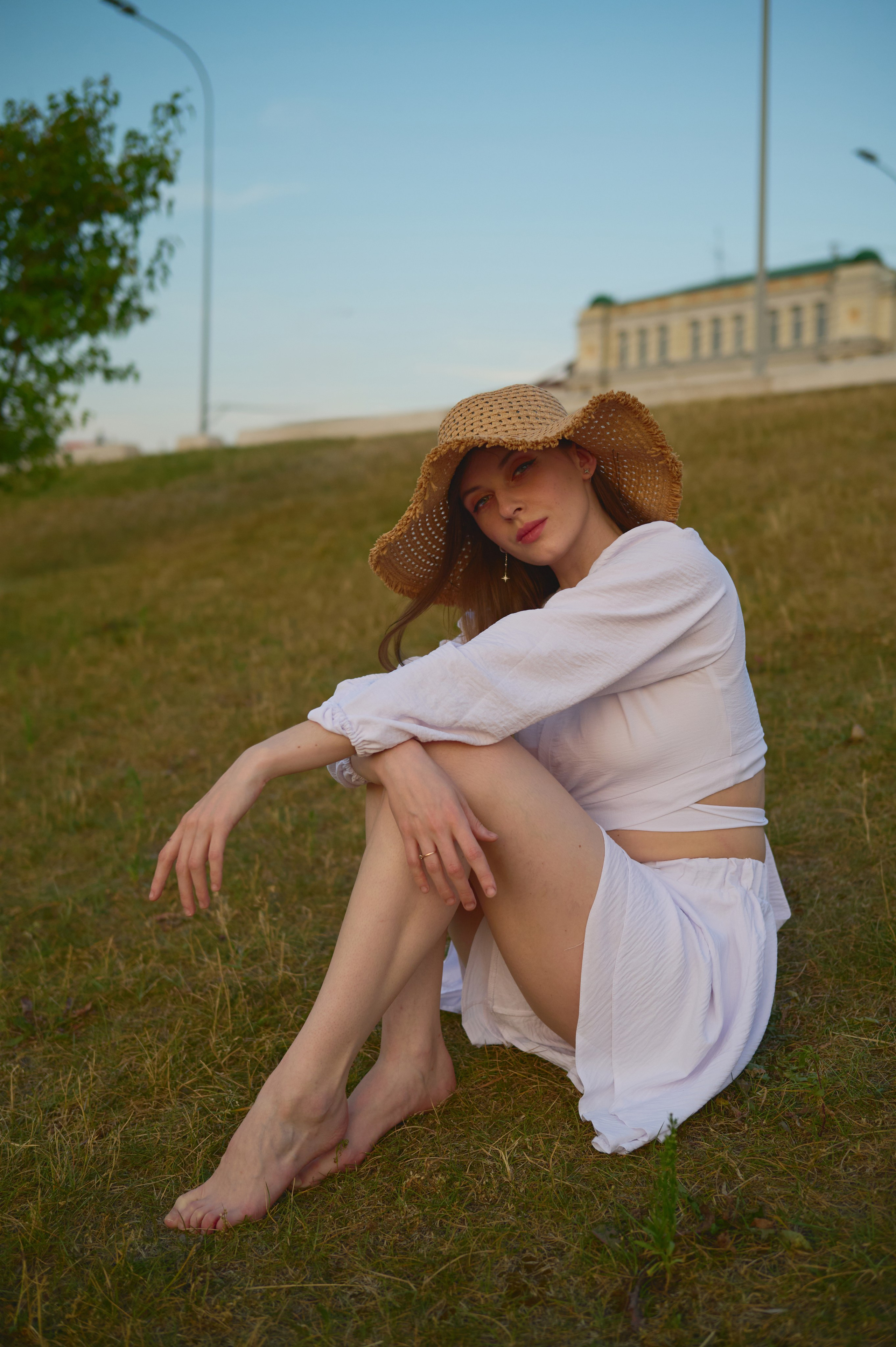 Юлия. Фотограф Юсов Александр