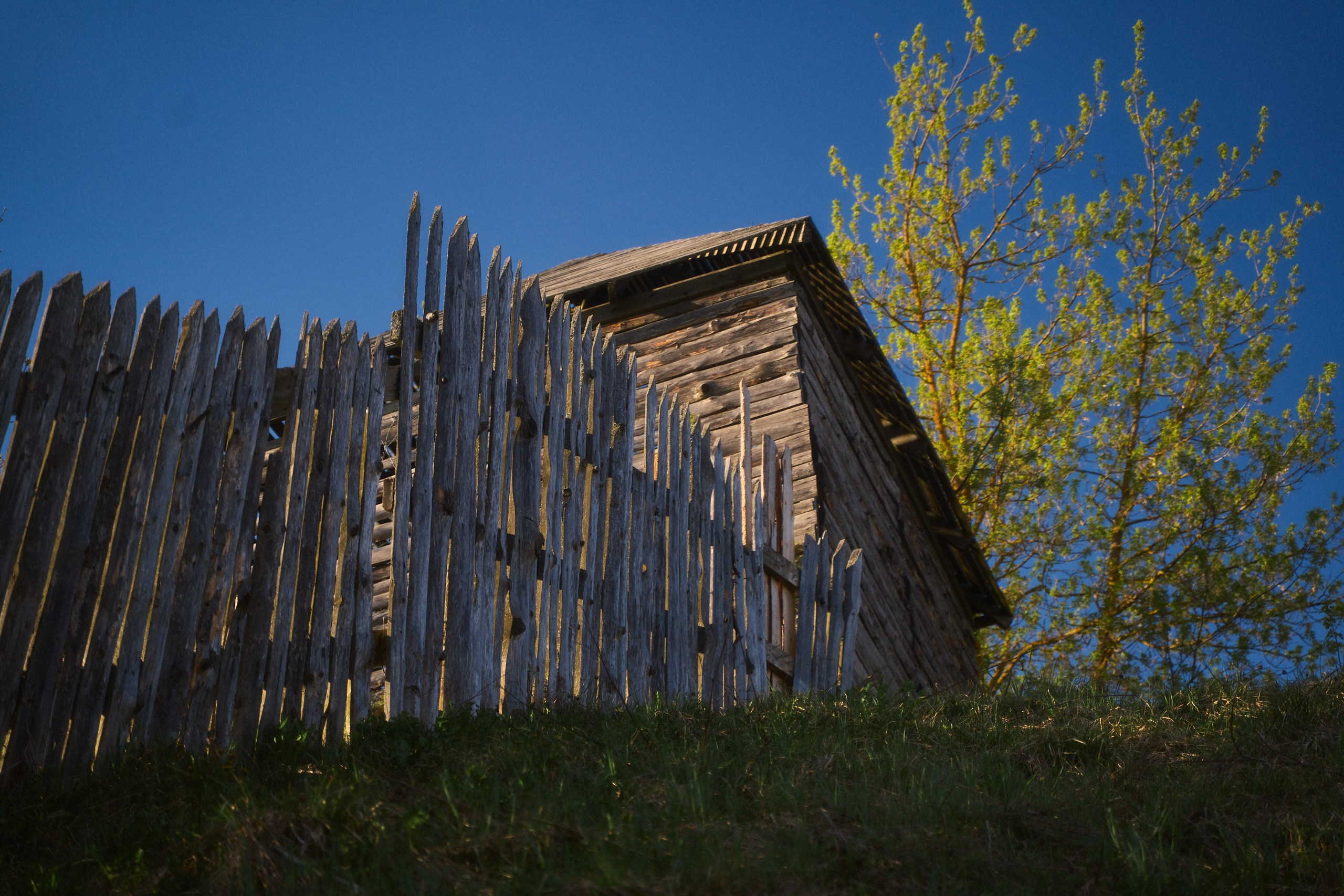 Весна в Торжке Апрель 2025