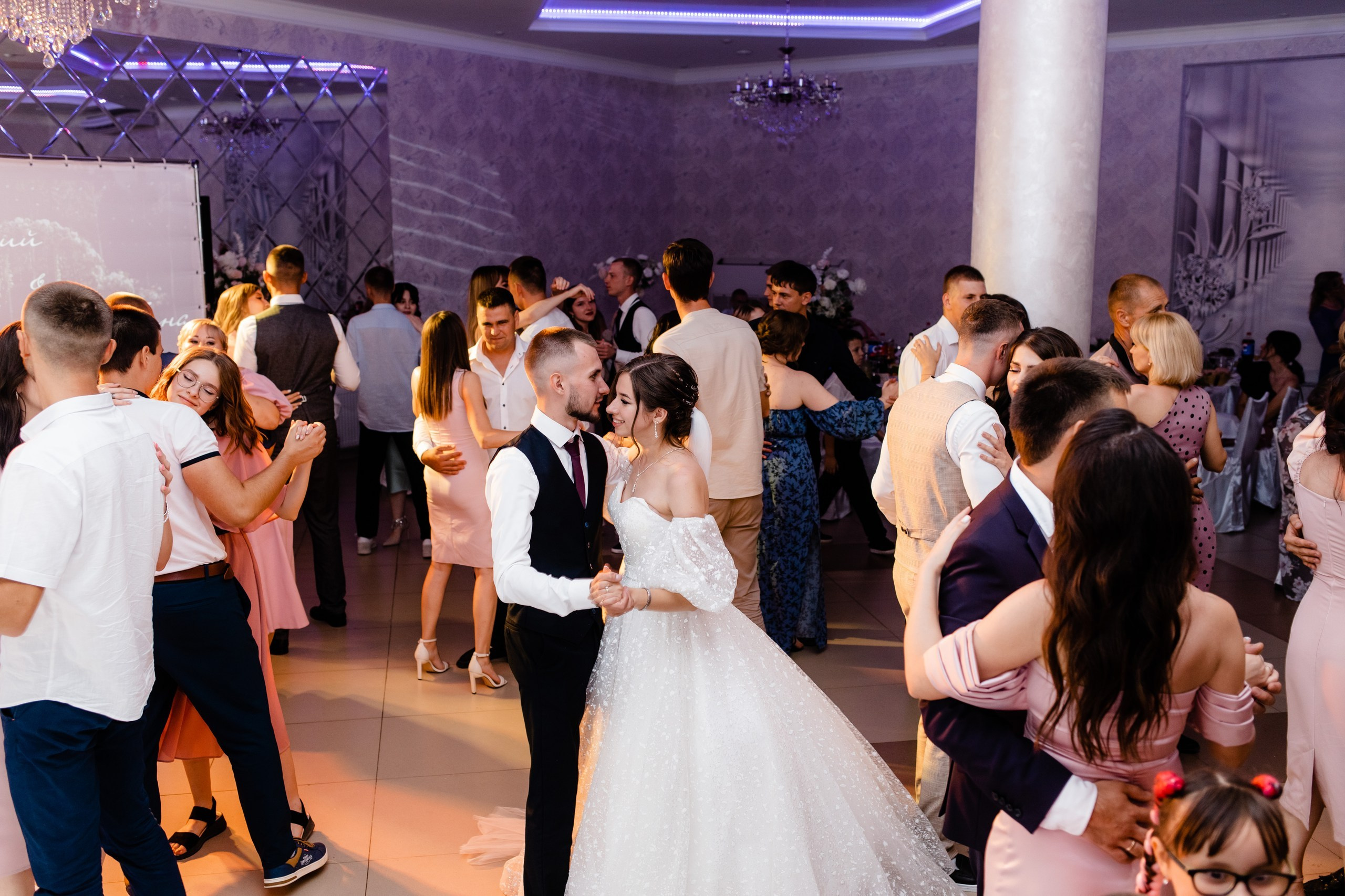 Albina & Evgeniy. Свадебный и семейный фотограф