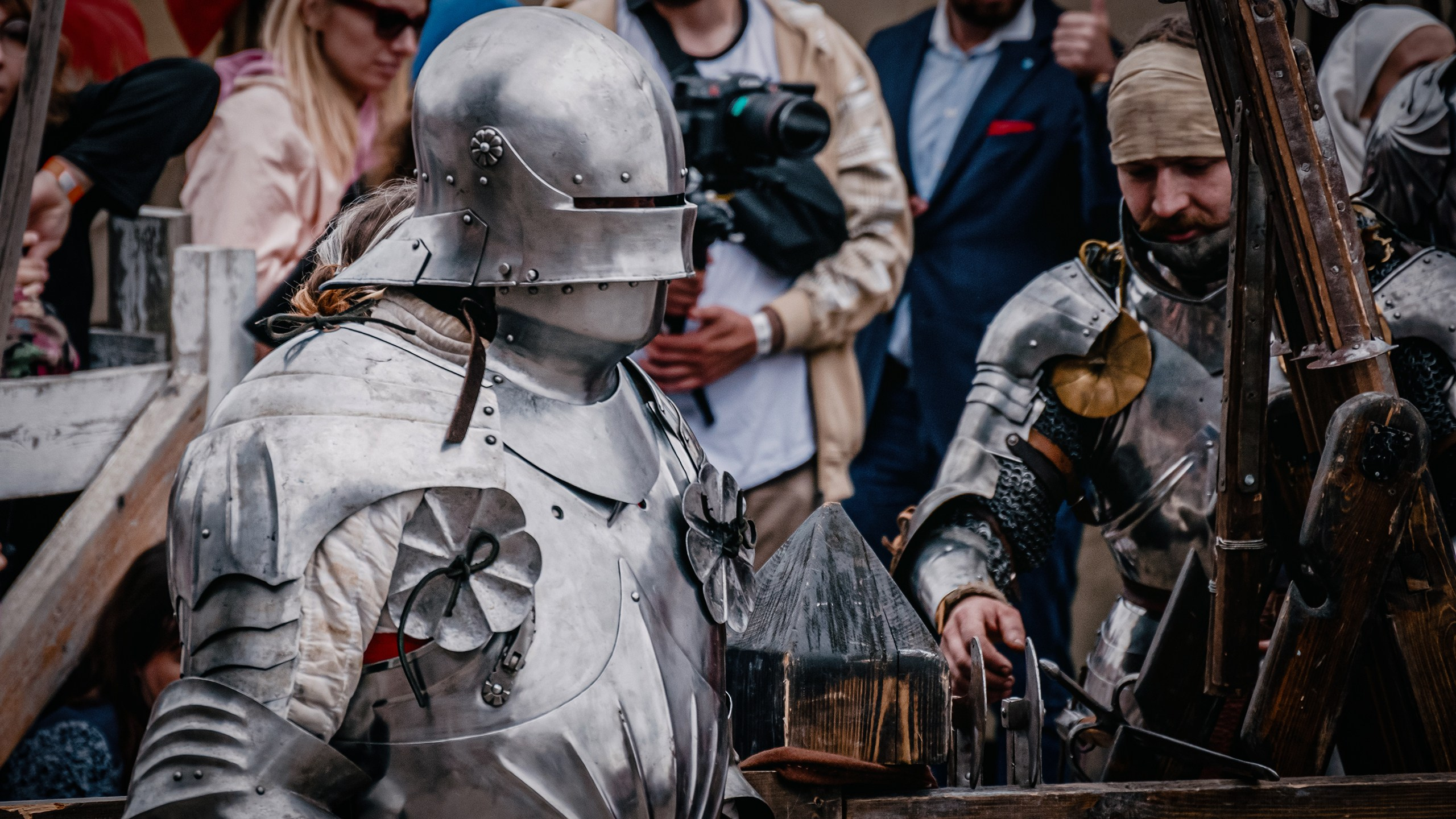 Фестивали. Фоточки