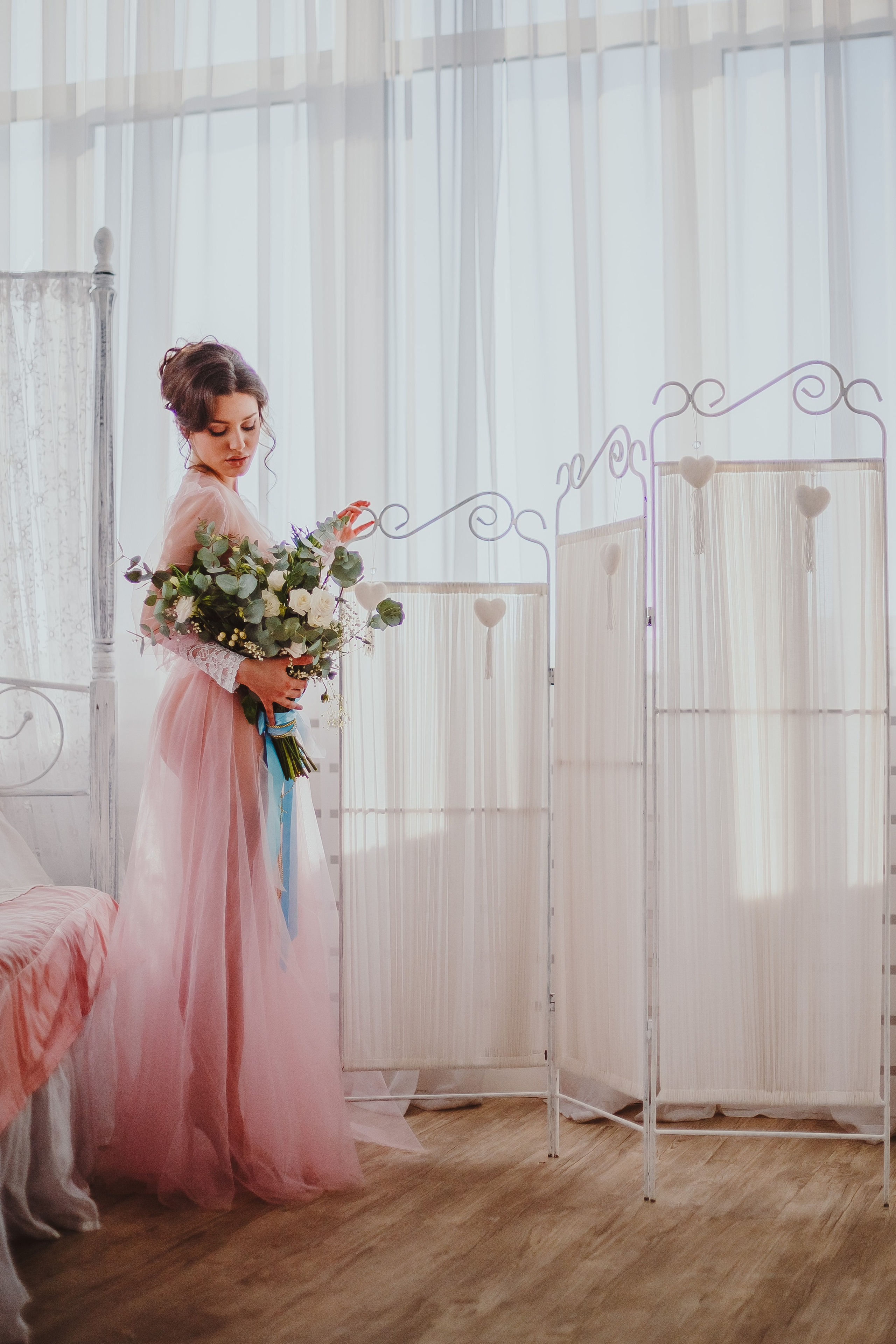 Александр и Юлия. Свадебный и семейный фотограф Екатерина Бубнова