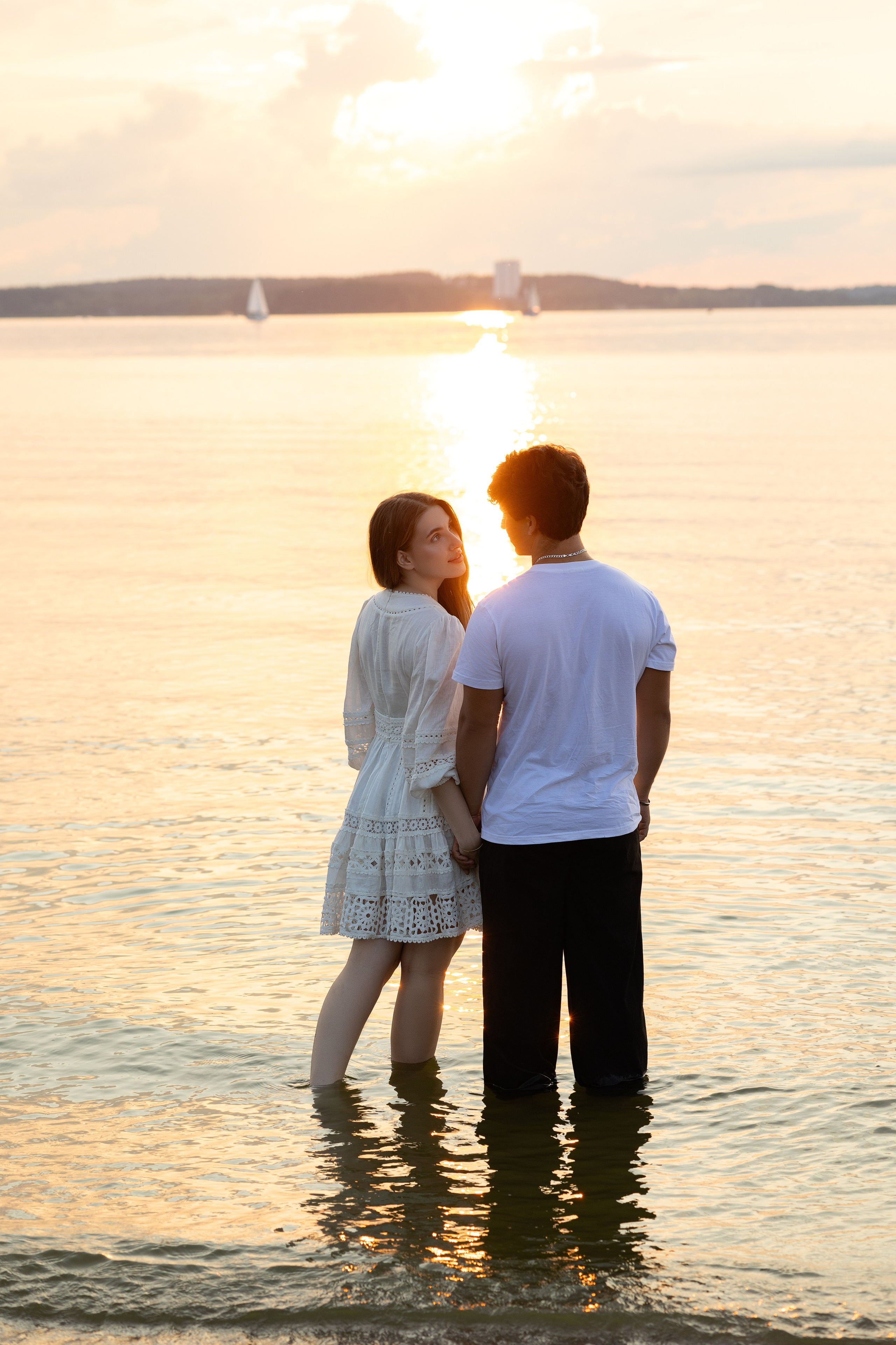 Парные фотосессии. Фотограф Минск