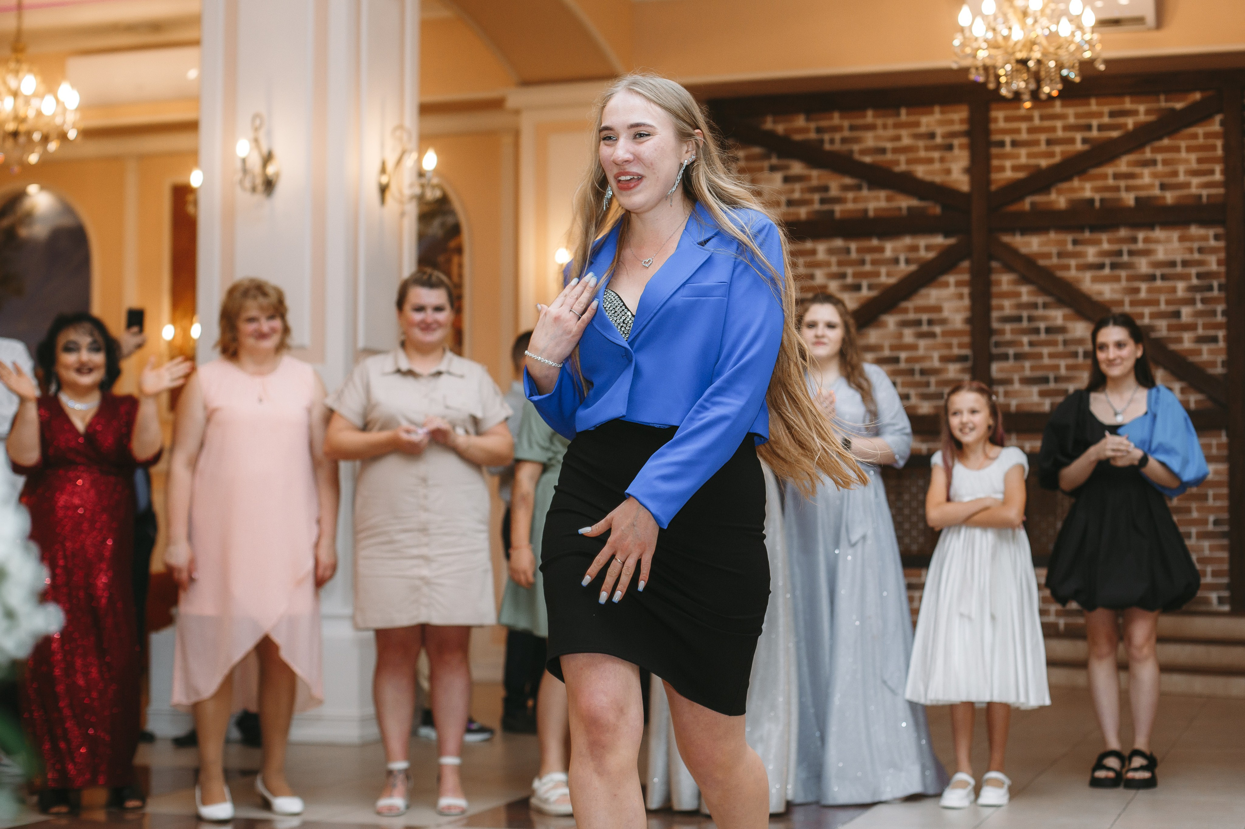 Дмитрий и Елена. Свадебный фотограф Александр Абрамов Москва / Зеленоград