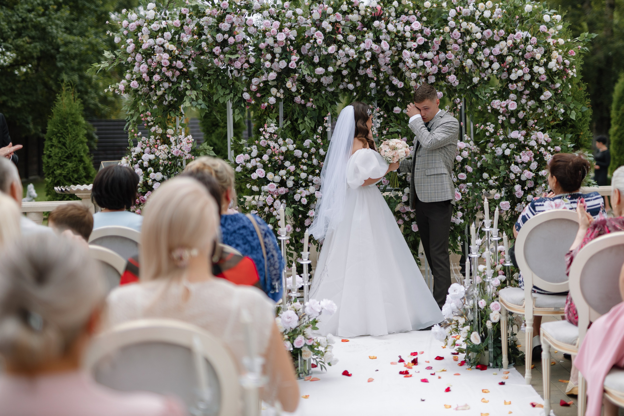 Давай навсегда?. Свадебный и портретный фотограф в Москве, Туле и Брянске Дара Евсеева