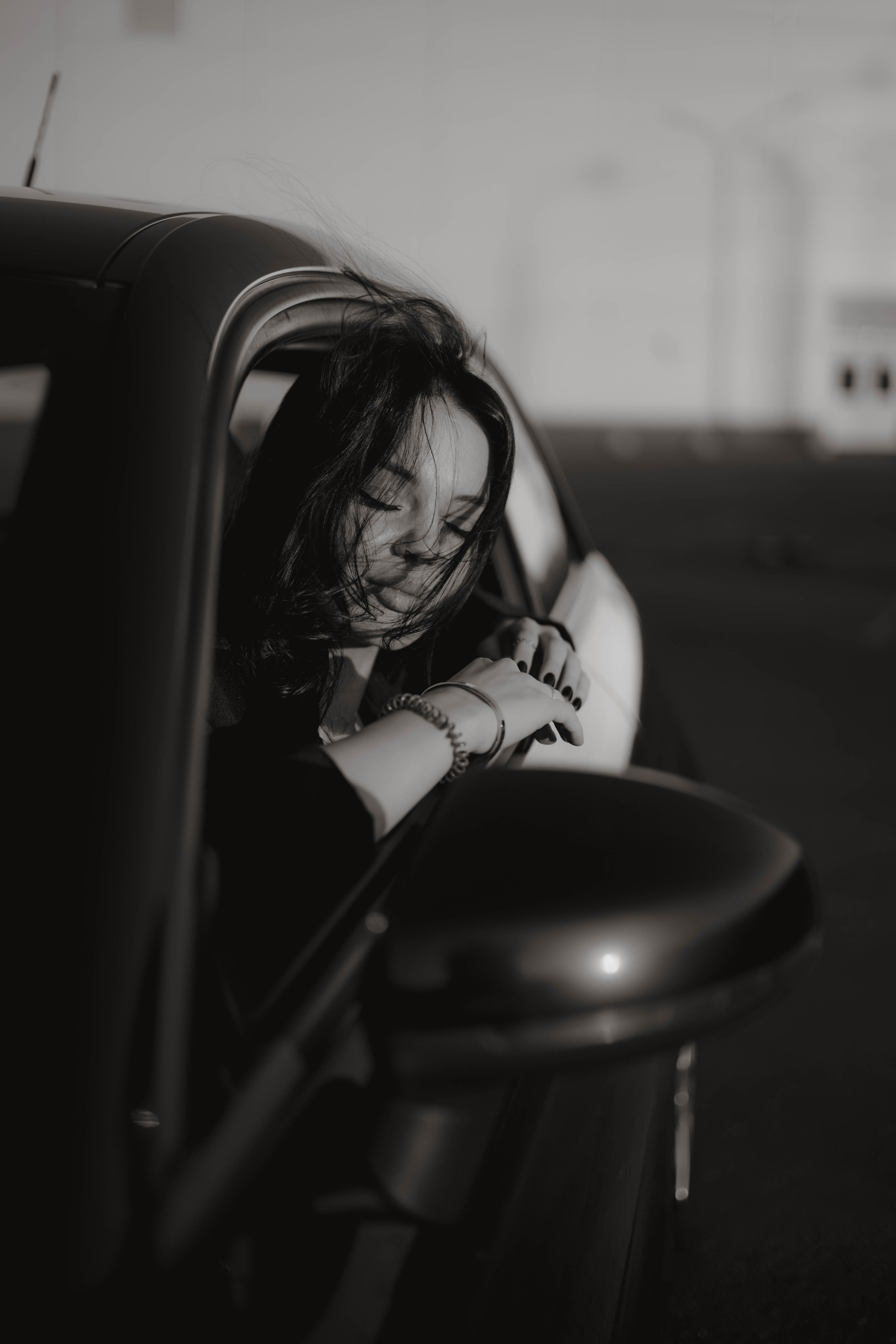 WOMEN. Фотограф Москва