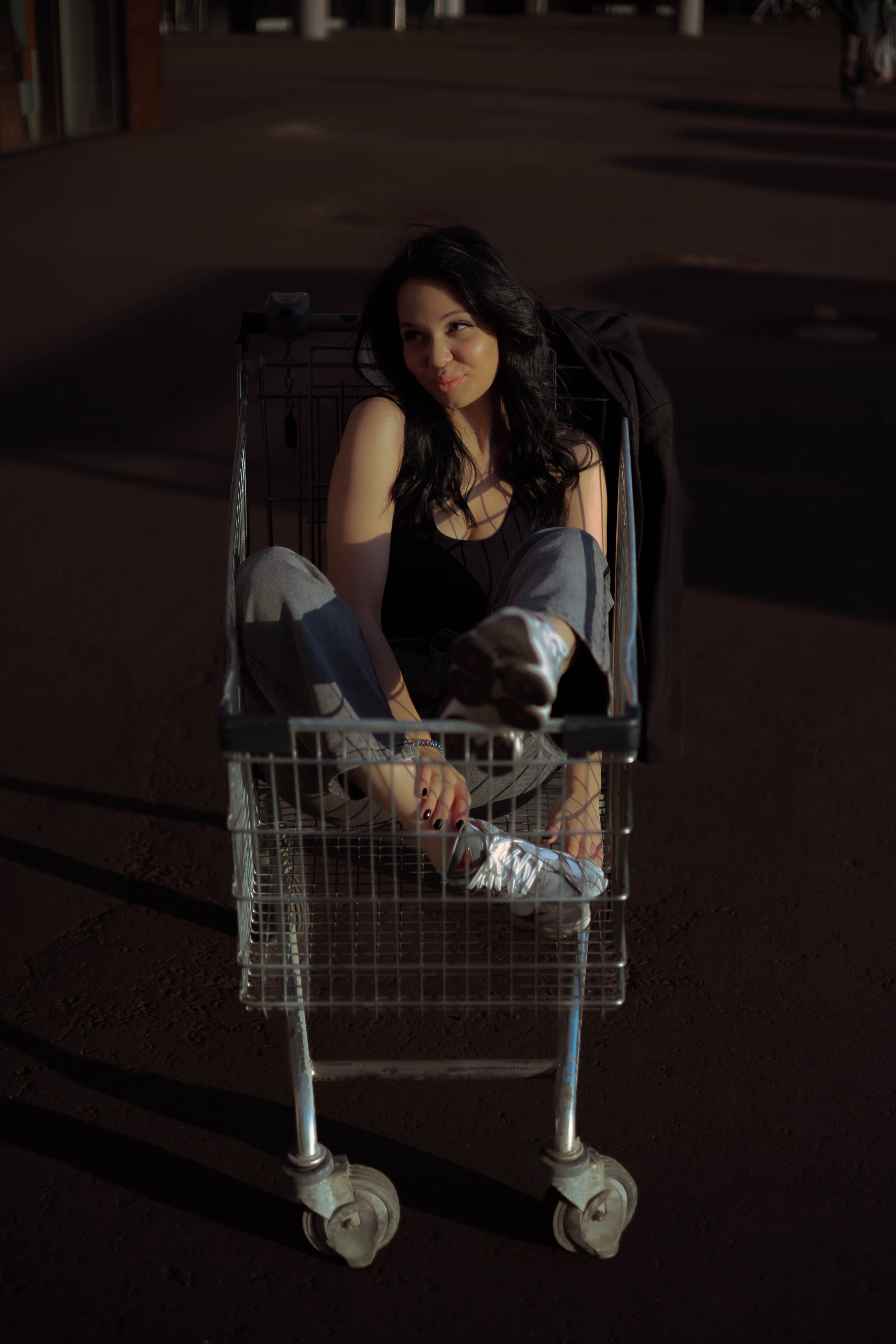 WOMEN. Фотограф Москва